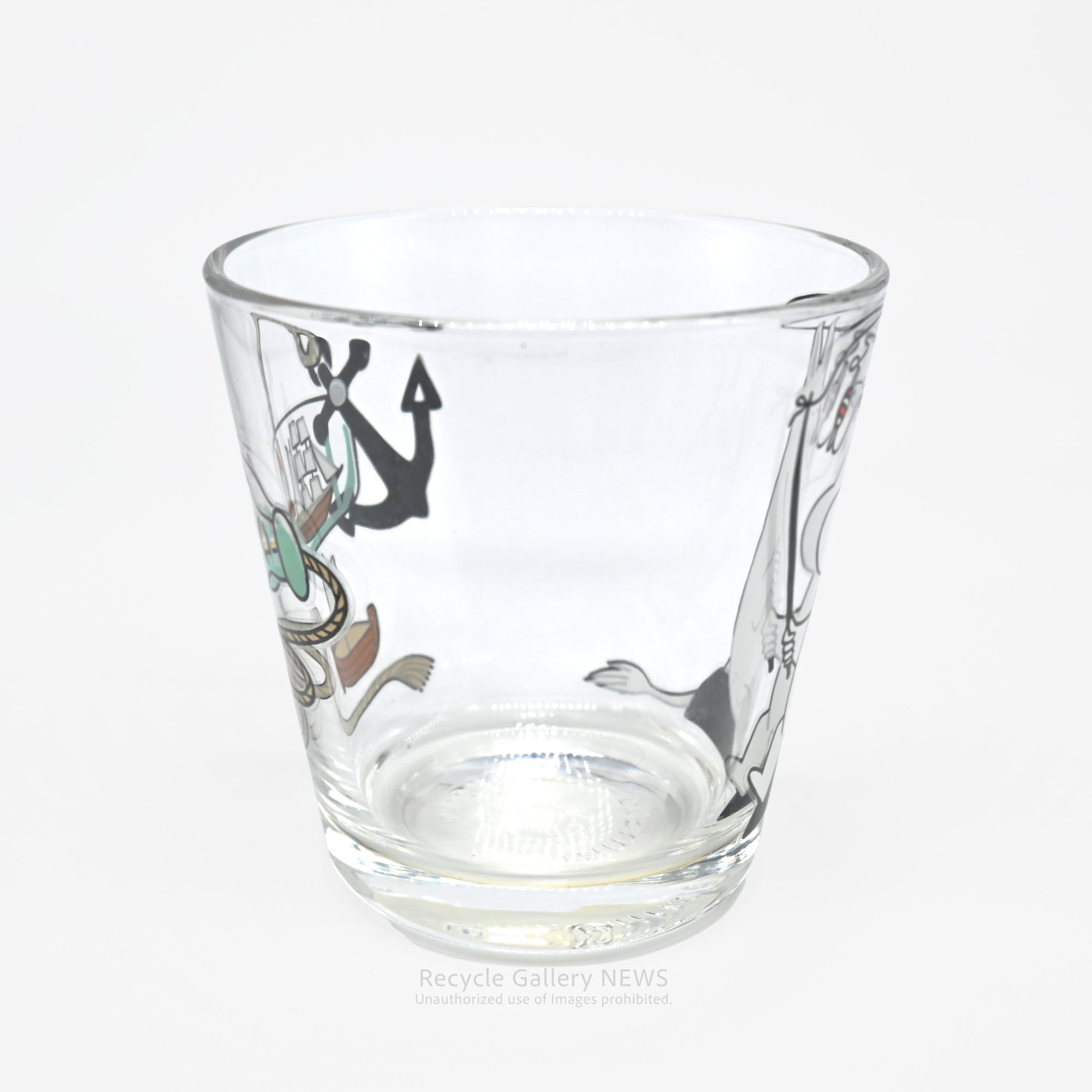 iittala Moomin Glass Tove Jansson Finland Scandinavian Modern Design / イッタラ ムーミングラス フィンランド 北欧 トーベ ヤンソン モダンデザイン