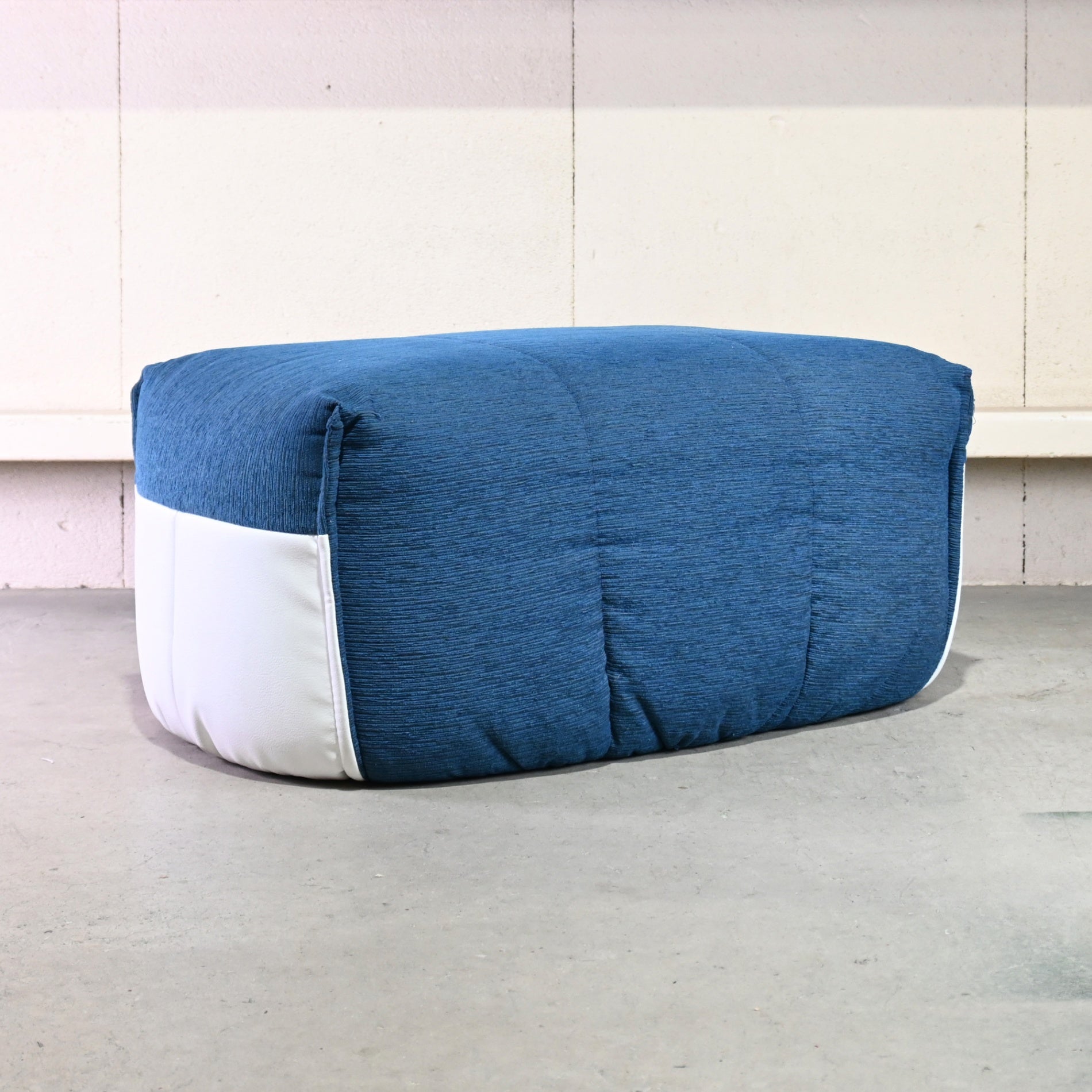 ligne roset Rosebrigantin Ottoman Stool France modern / リーン・ロゼ ロゼブリガンタン オットマン スツール フランス モダン
