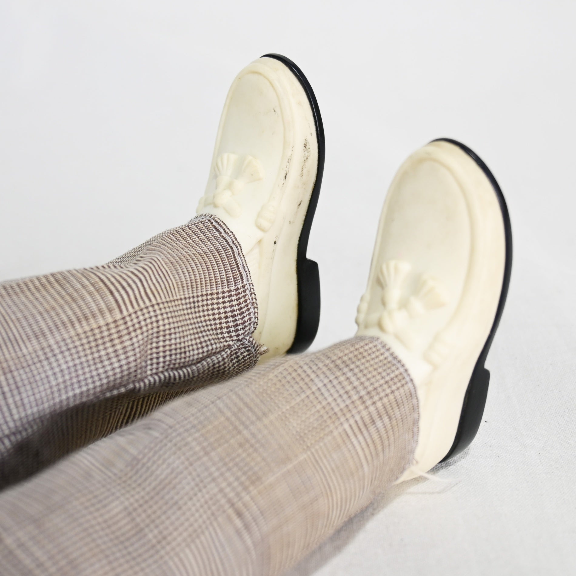 Pee-wee Herman Talking Doll Plush Figure Paul Reubens American Vintage Toy / ピーウィー・ハーマン トーキングドール おしゃべり人形 ぬいぐるみフィギュア ポール・ルーベンス アメリカン・ヴィンテージ・トイ