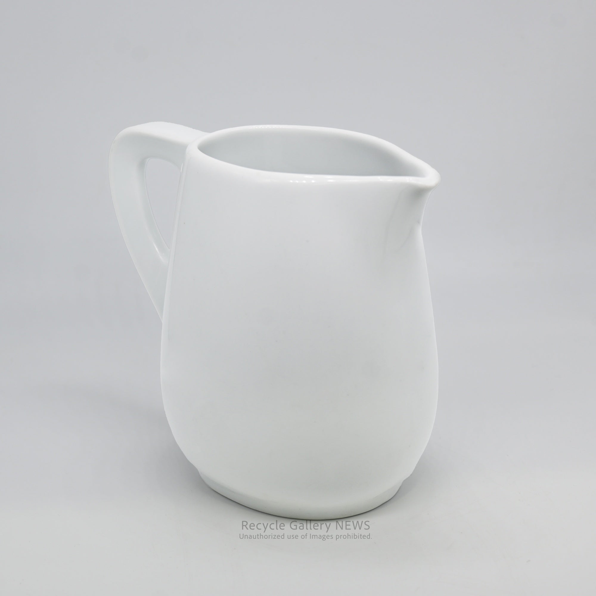 vintage Ginori Milk pitcher Italian Scandinavian Style / ヴィンテージ ジノリ ミルク ピッチャー イタリア 北欧
