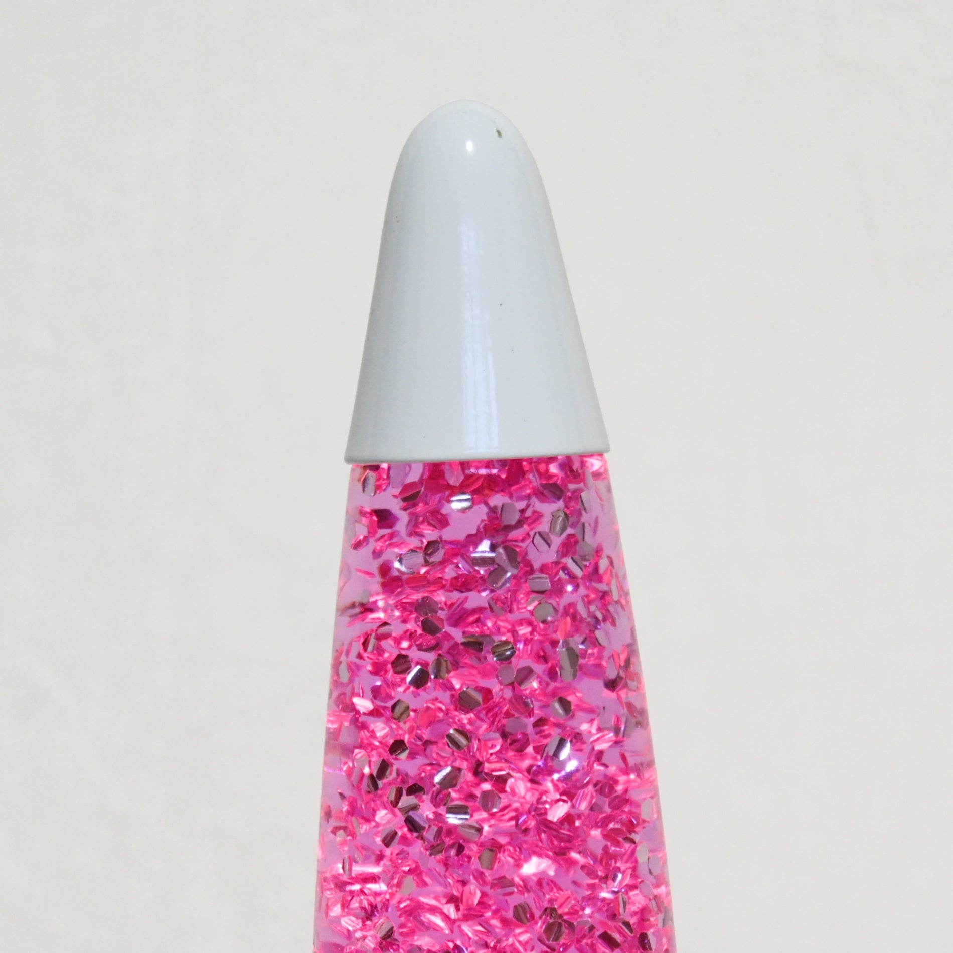 Pink Glitter Motion Lamp Interior Lighting / ピンク グリッター モーションランプ インテリア照明