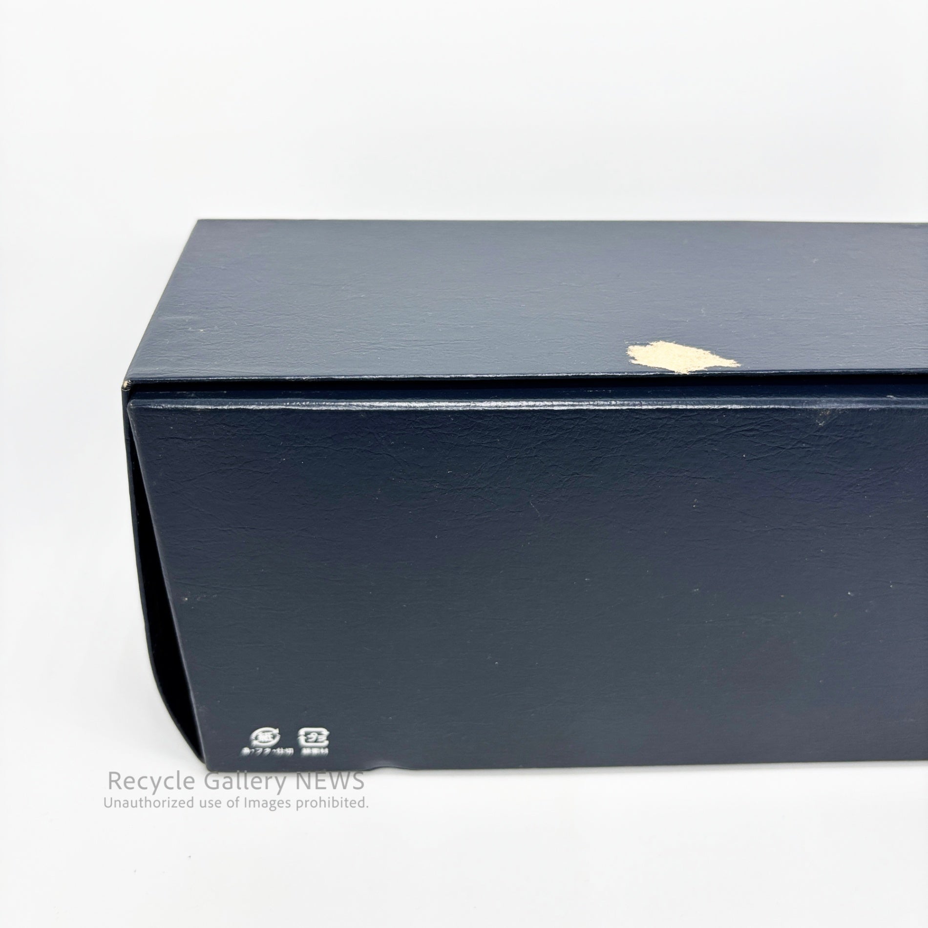 Meissen Wellenspiel Waves Pair Tumblers with Box / マイセン 波の戯れ ペアタンブラー 箱付き