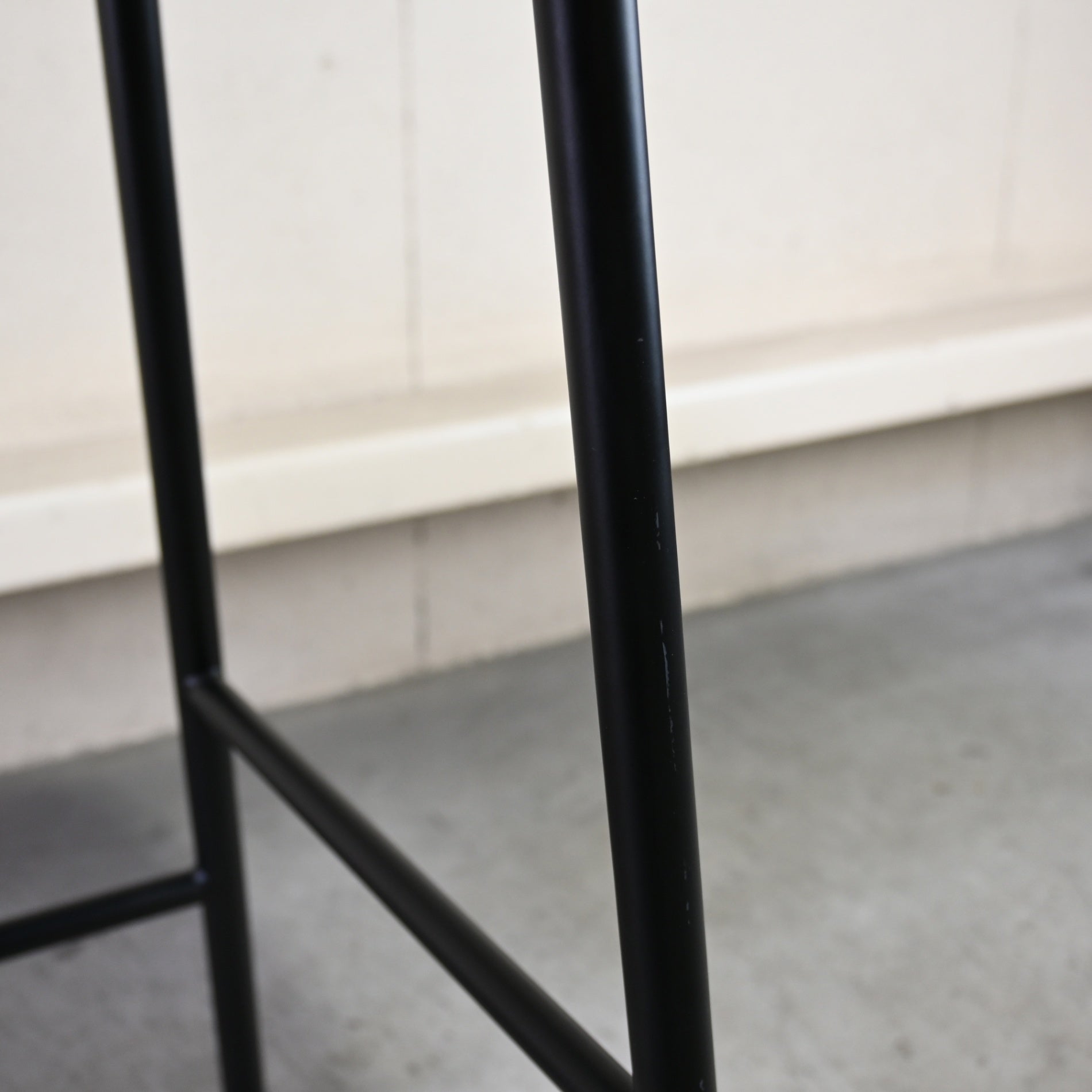 Normann Copenhagen Bar stool Counter chair Denmark Nordic Modern Furniture / ノーマン・コペンハーゲン バー・スツール カウンターチェア デンマーク 北欧 モダン家具