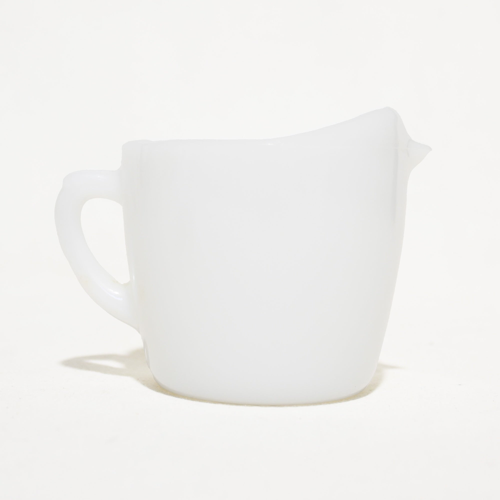 Fire-King Wheat Creamer 1962-1966 USA Vintage / ファイヤーキング ヴィンテージ ウィート 麦の穂 クリーマー アメリカンヴィンテージ