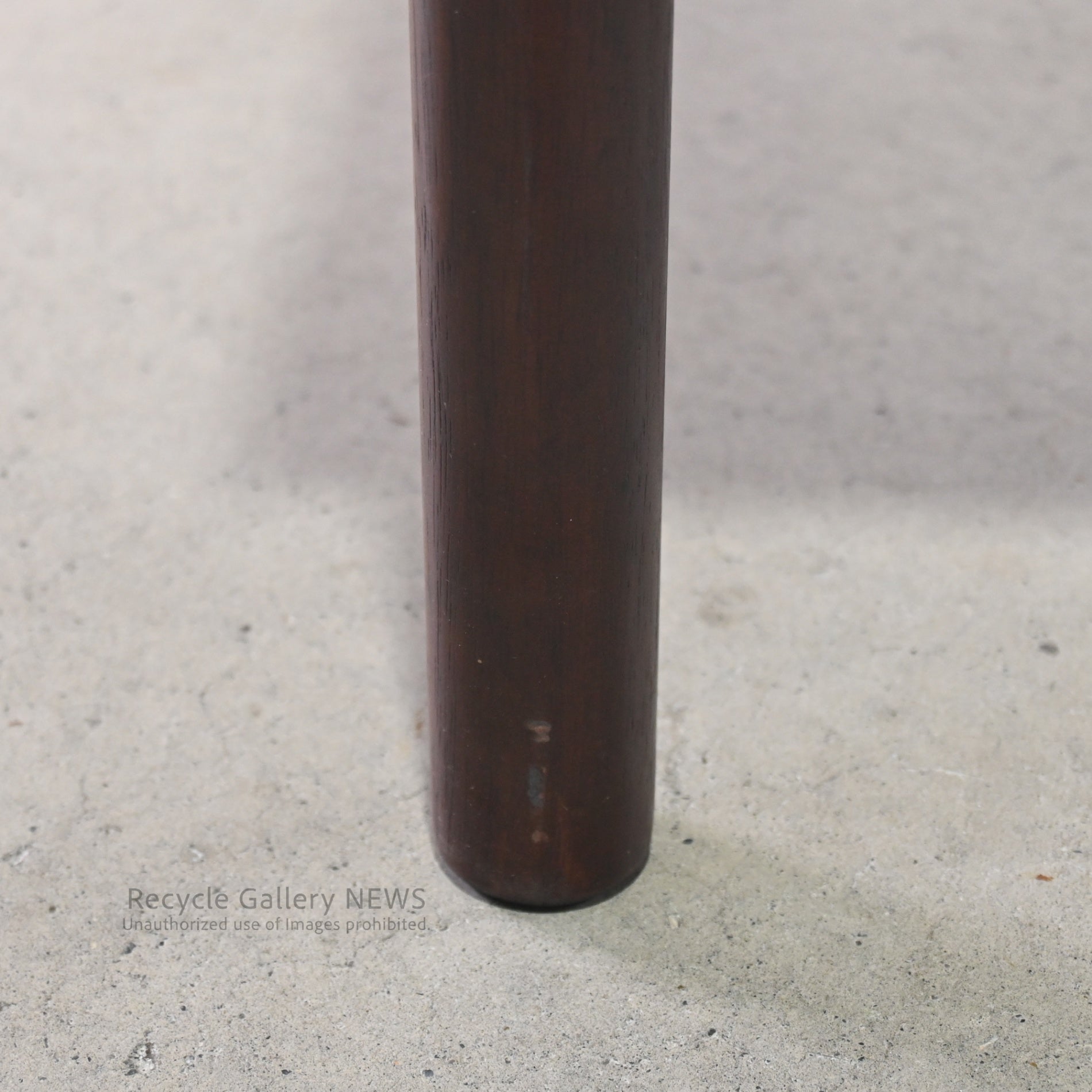 Old Maruni Mahogany Square Table Japanese Modern Design / オールドマルニ マホガニースクエアテーブル 日本 モダンデザイン