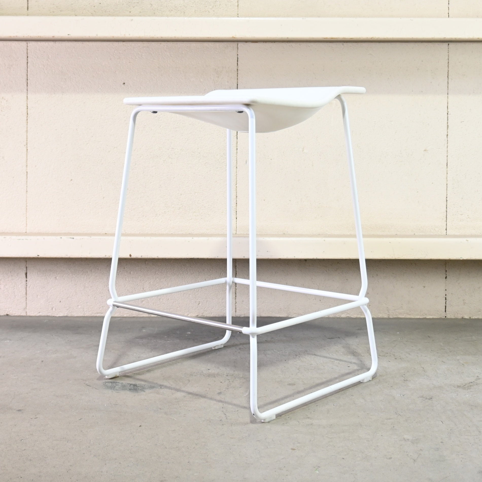 Cassina ixc. VICCARBE LAST MINUTE Counter chair High stool / カッシーナ・イクスシー ヴィッカルベ ラストミニッツ カウンターチェア