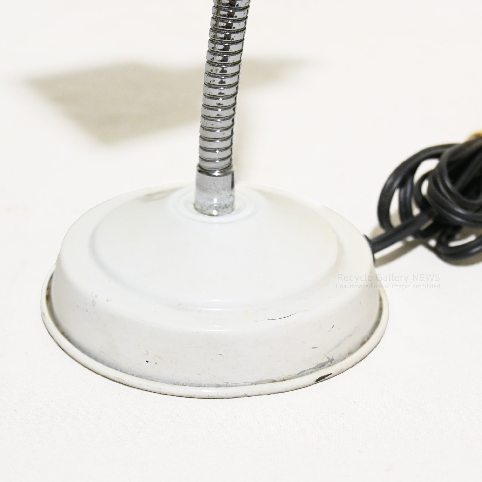 Tokyo Metal Industry Co., Ltd. Desk Light Japan Vintage Showa-Retro / 東京メタル工業株式会社 デスクライト 日本 ヴィンテージ 昭和レトロ