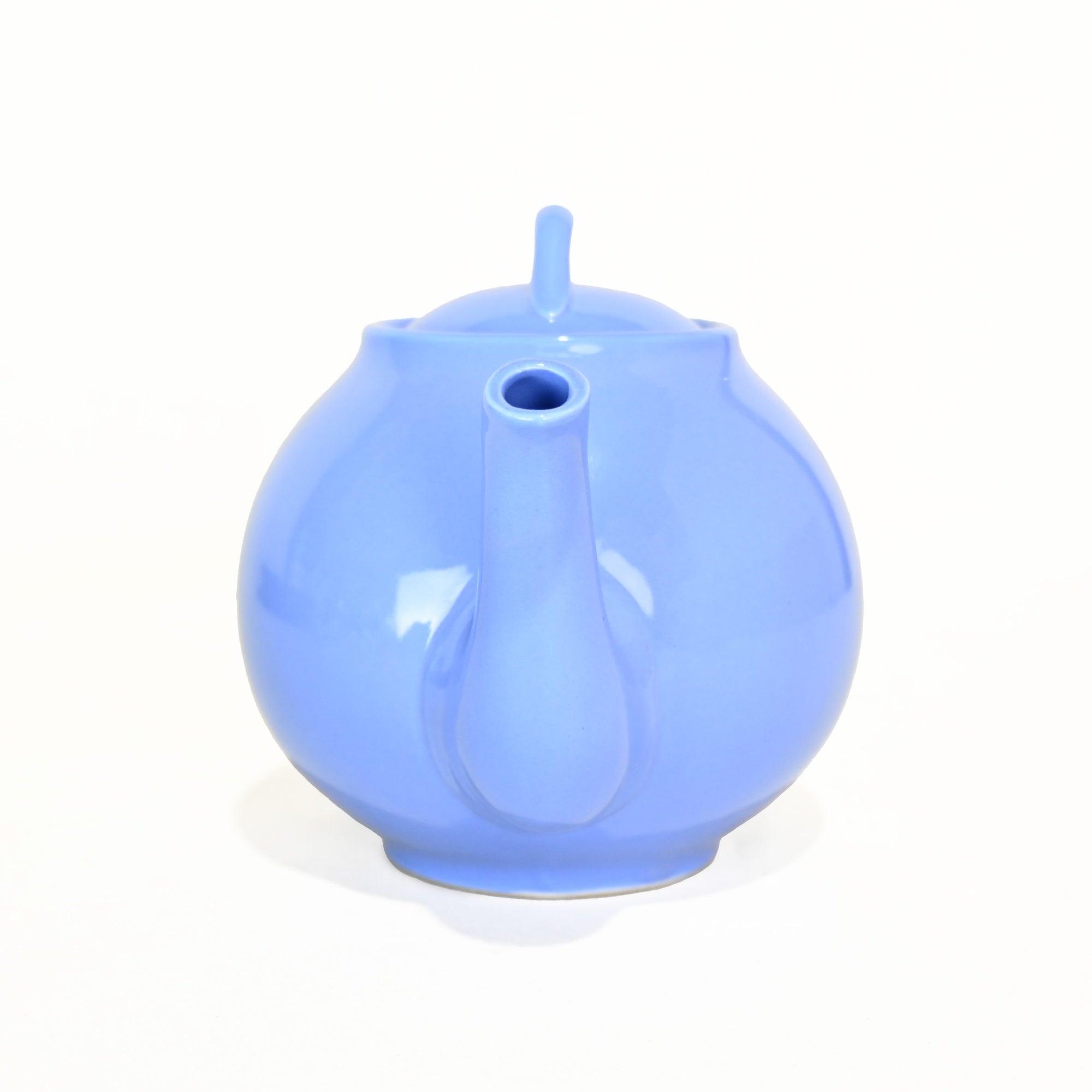 Lipton Teapot 1960s-70s Sky Blue American Vintage / リプトン ティーポット 水色 アメリカ ヴィンテージ 1960~70年代