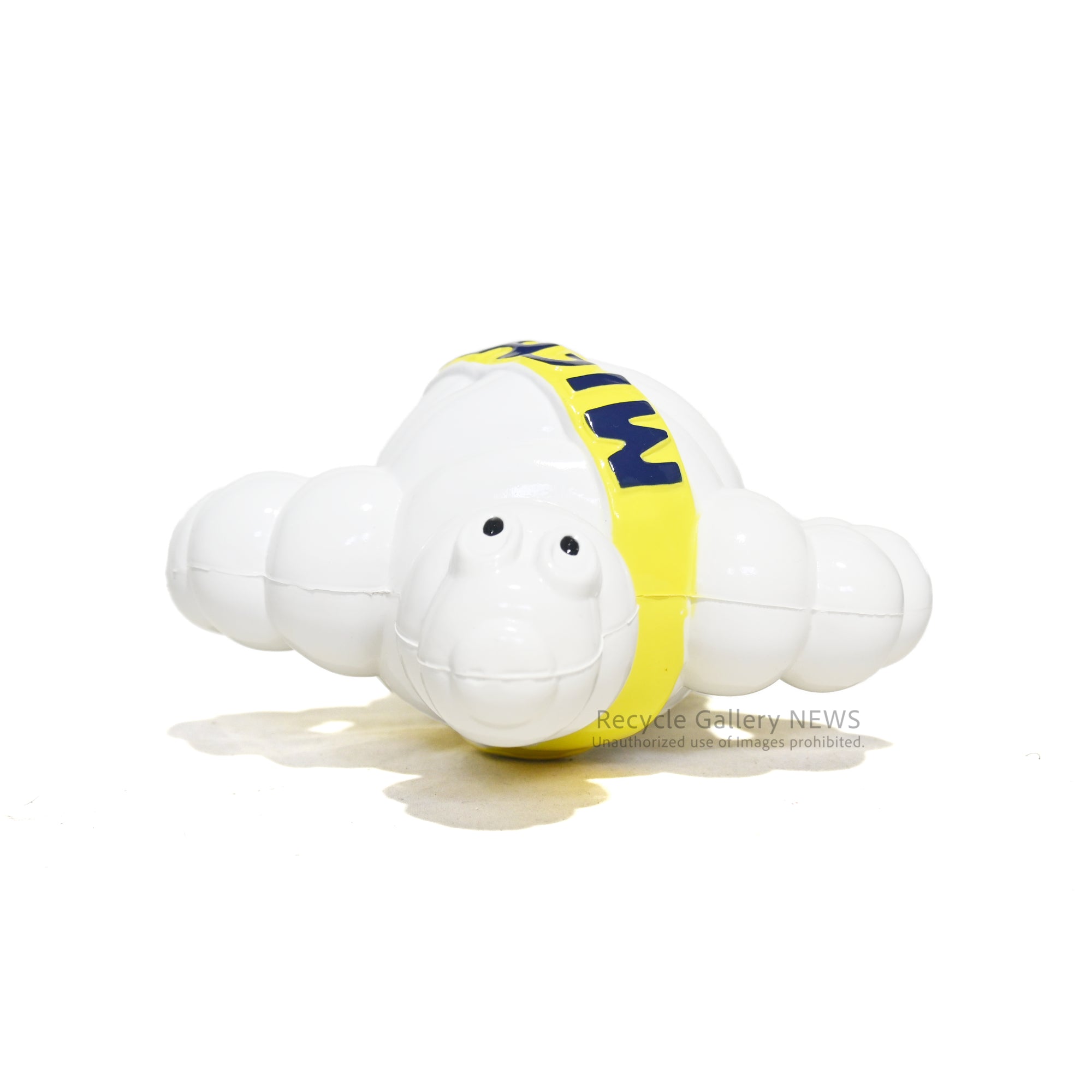 Michelin Man Bibendum Figure Michelin Collection 2000s Vintage / ミシュランマン ビバンダム ヴィンテージフィギュア 2000年代製