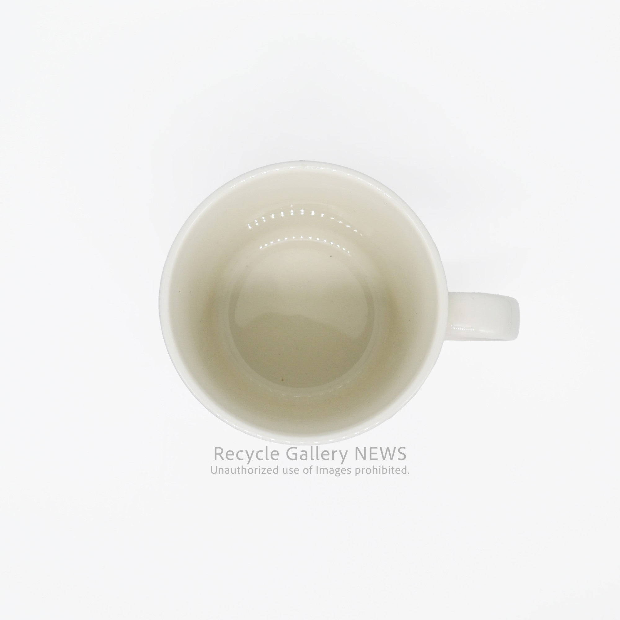 ARABIA Moomin Classic Mug "Mymble" by Tove Jansson Finland Scandinavian Design / アラビア ムーミンクラシックマグ ミムラ フィンランド 北欧 トーベ・ヤンソン