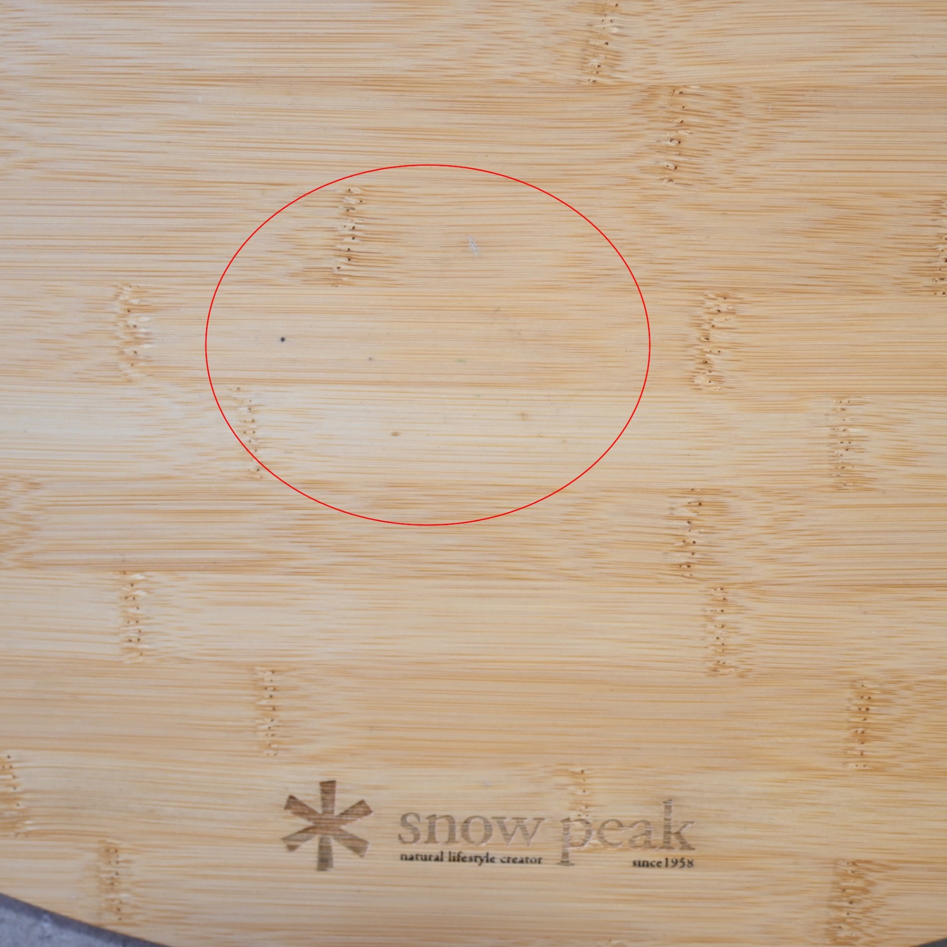 snow peak One Action Outdoor Low-Table Japan / スノーピーク ワンアクション ちゃぶ台 アウトドア テーブル 日本