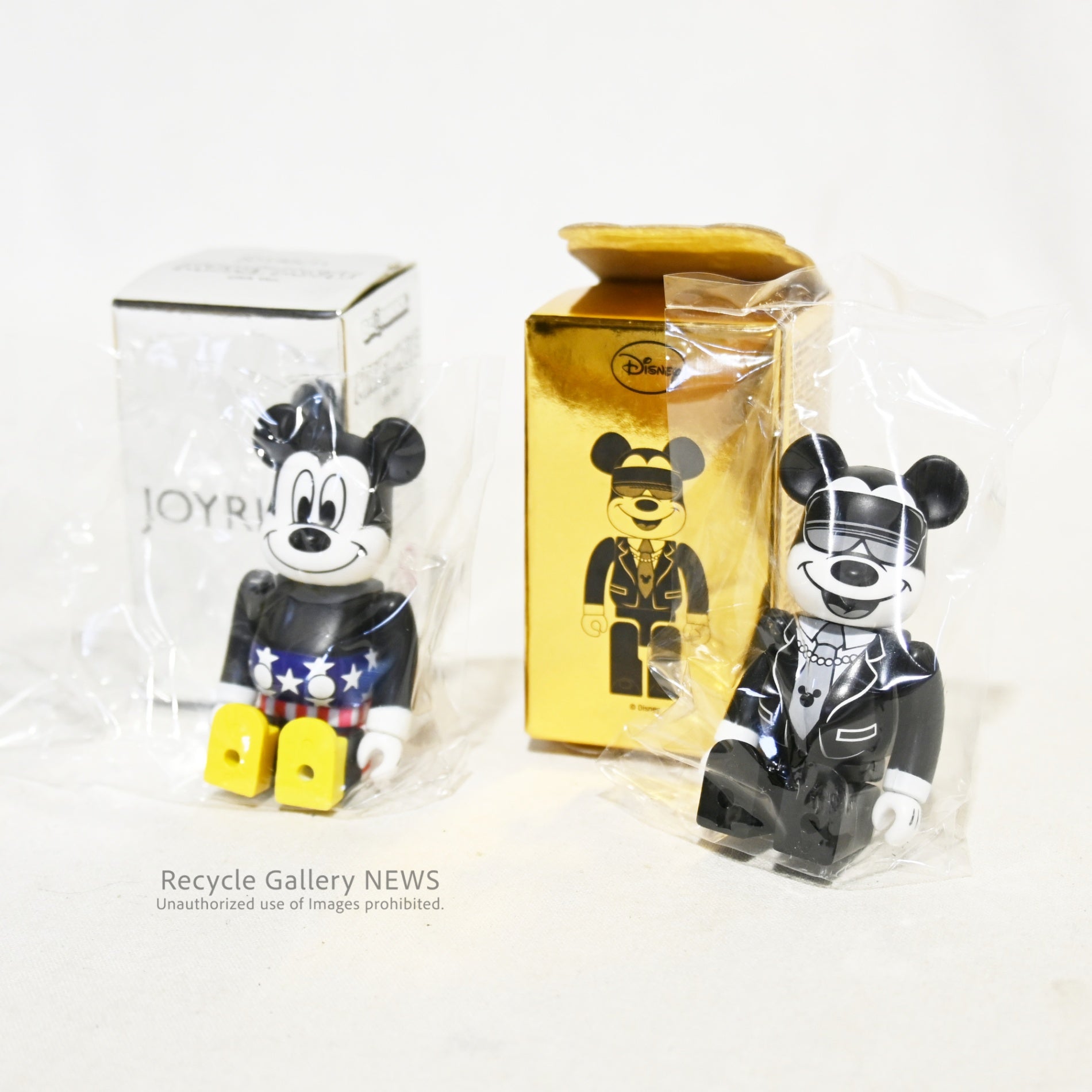 T O Y – Recycle Gallery NEWS 烏山