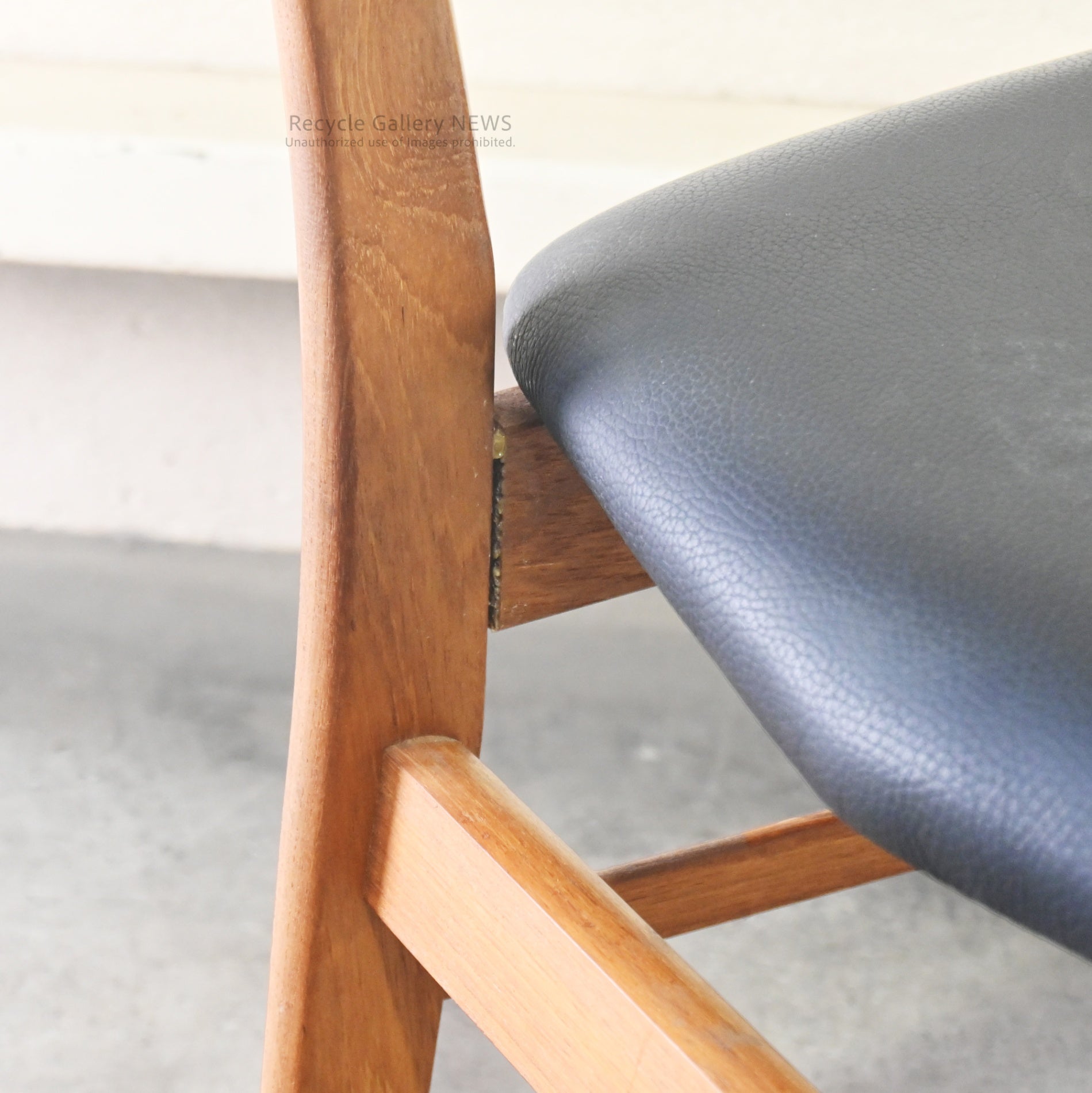 Findahls Mobelfabrik Mosbol Danish Scandinavian Modern / フィンダールス モスボル チェア デンマーク 北欧モダン