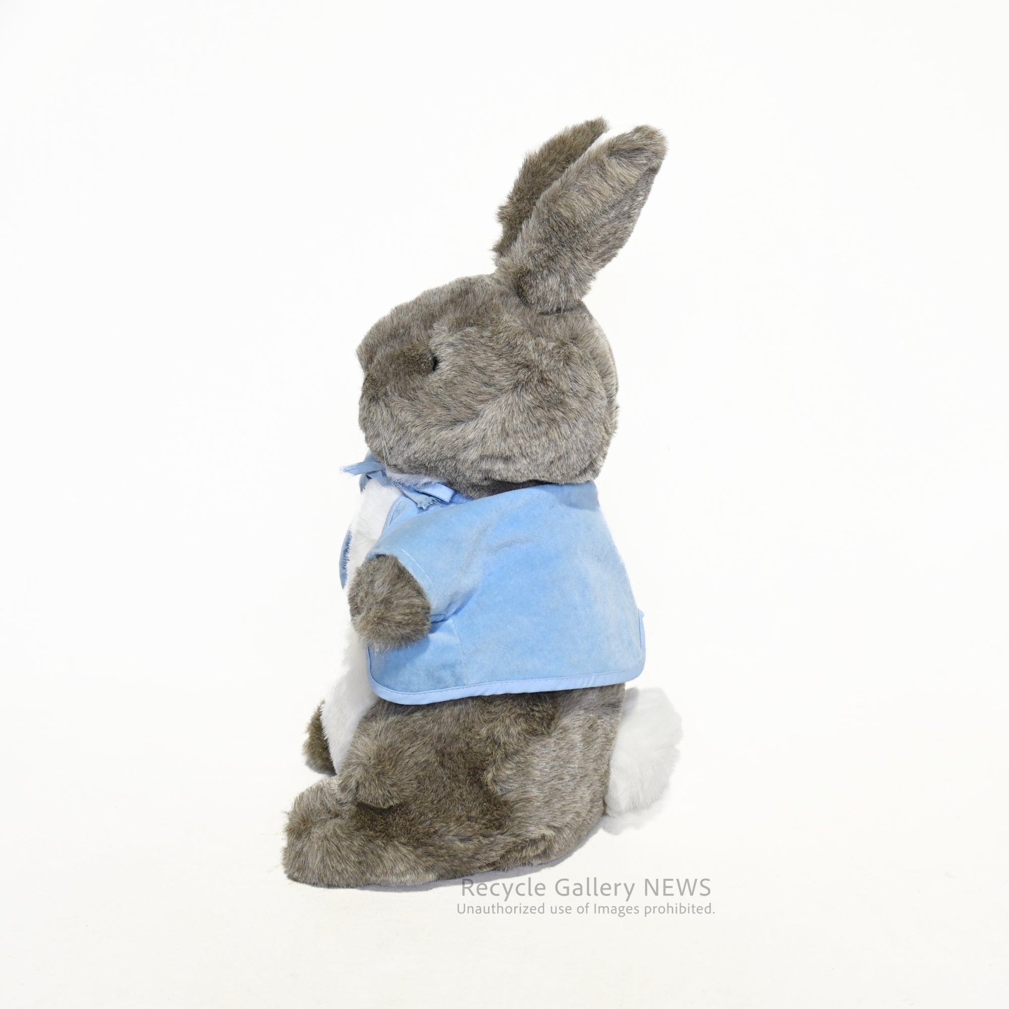 Peter Rabbit Plush toy American vintage toy made by Eden Toys USA / ピーターラビット アメリカ エデン社 ぬいぐるみ アメリカントイ ヴィンテージ