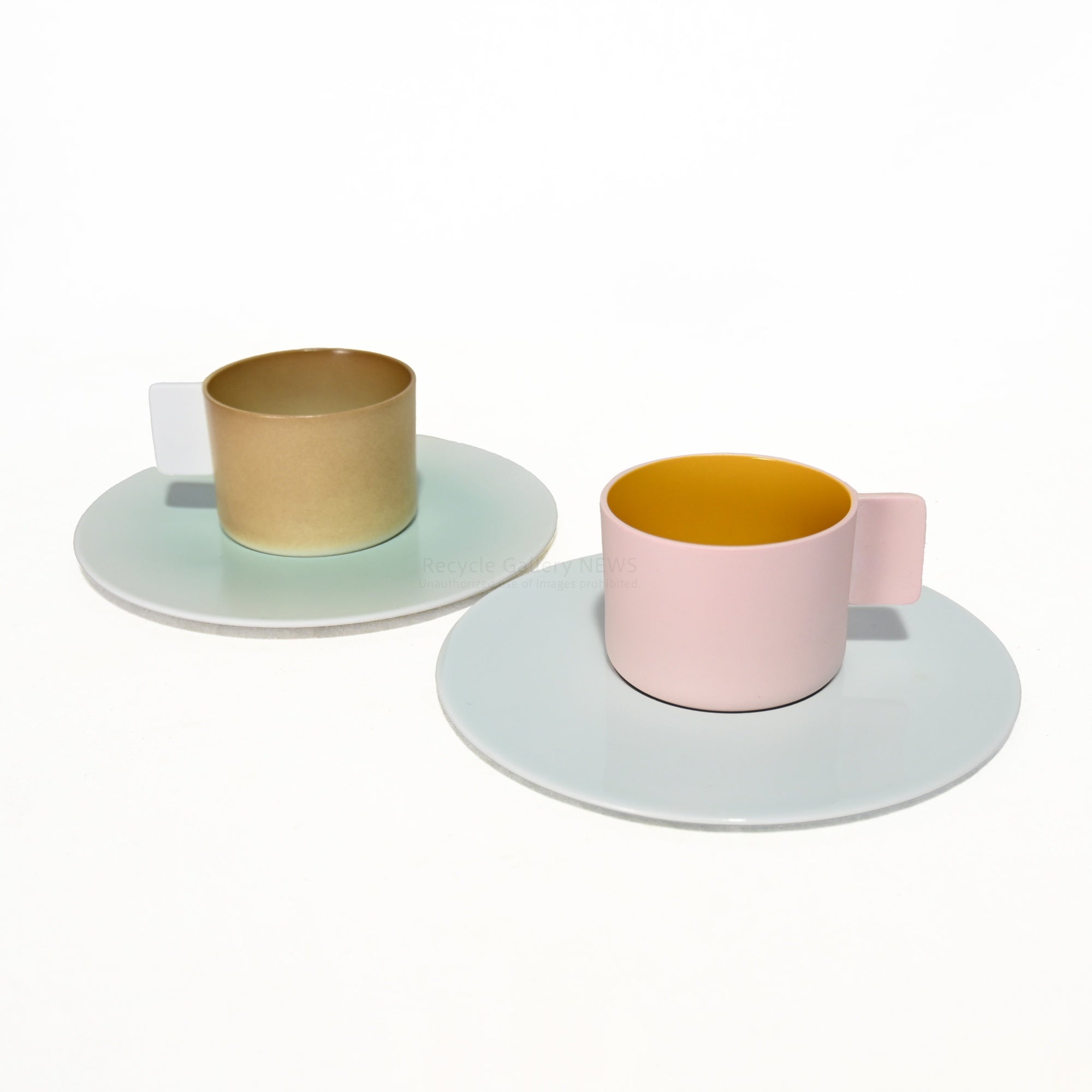 1616/arita japan S&B Coffee Cup Scholten & Baijings Japan / 有田焼 ショルテン&バーイングス 日本