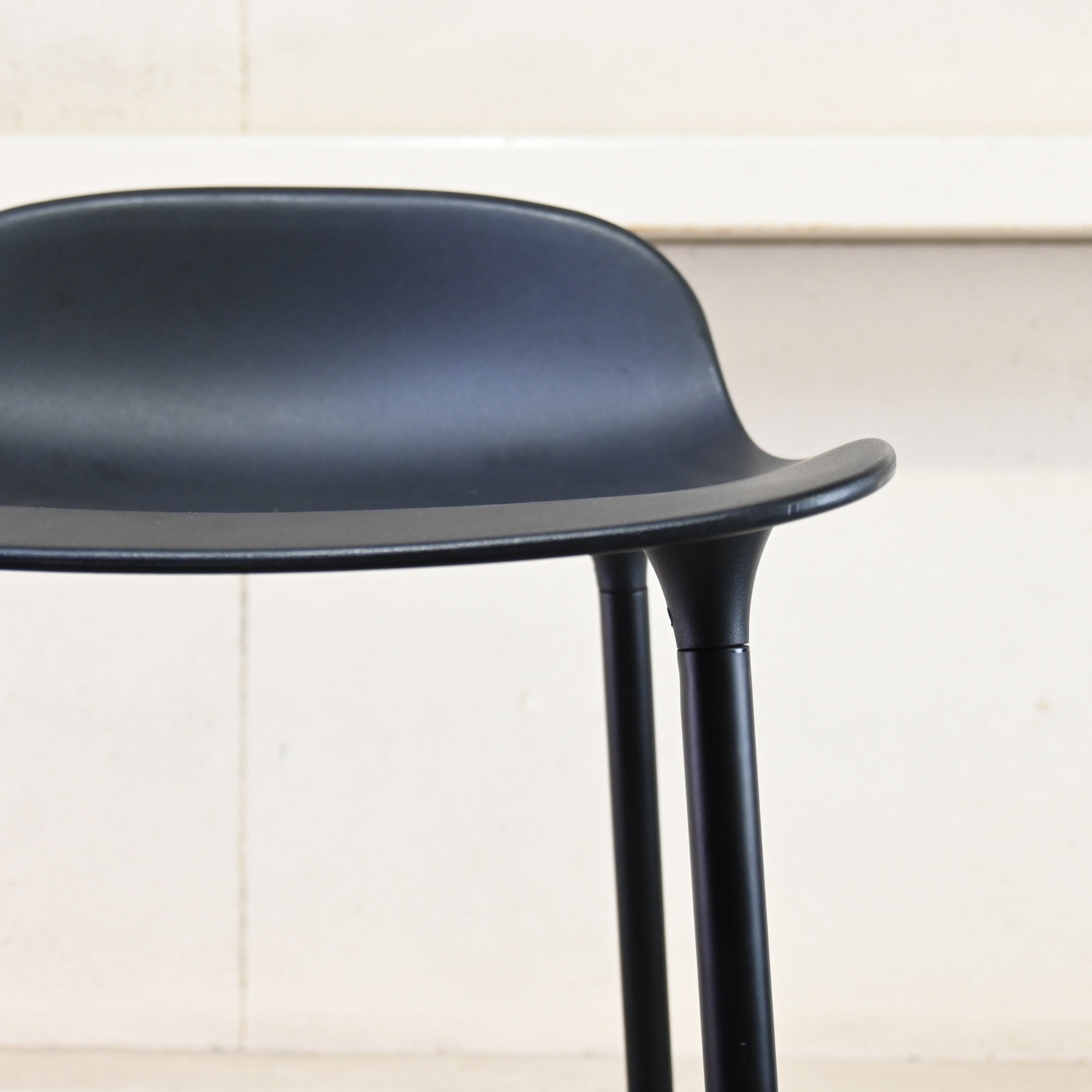 Normann Copenhagen Bar stool Counter chair Denmark Nordic Modern Furniture / ノーマン・コペンハーゲン バー・スツール カウンターチェア デンマーク 北欧 モダン家具