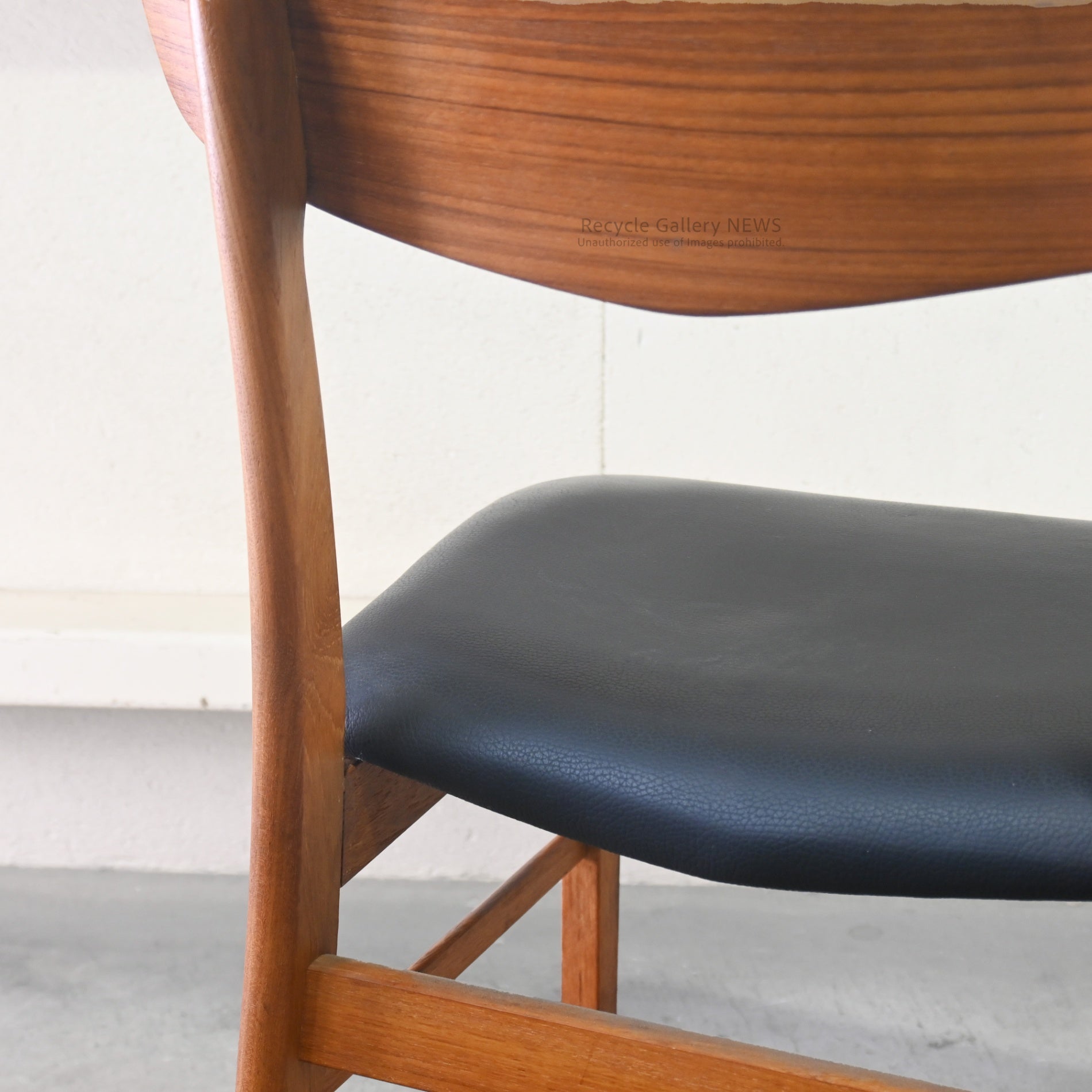 Findahls Mobelfabrik Mosbol Danish Scandinavian Modern / フィンダールス モスボル チェア デンマーク 北欧モダン