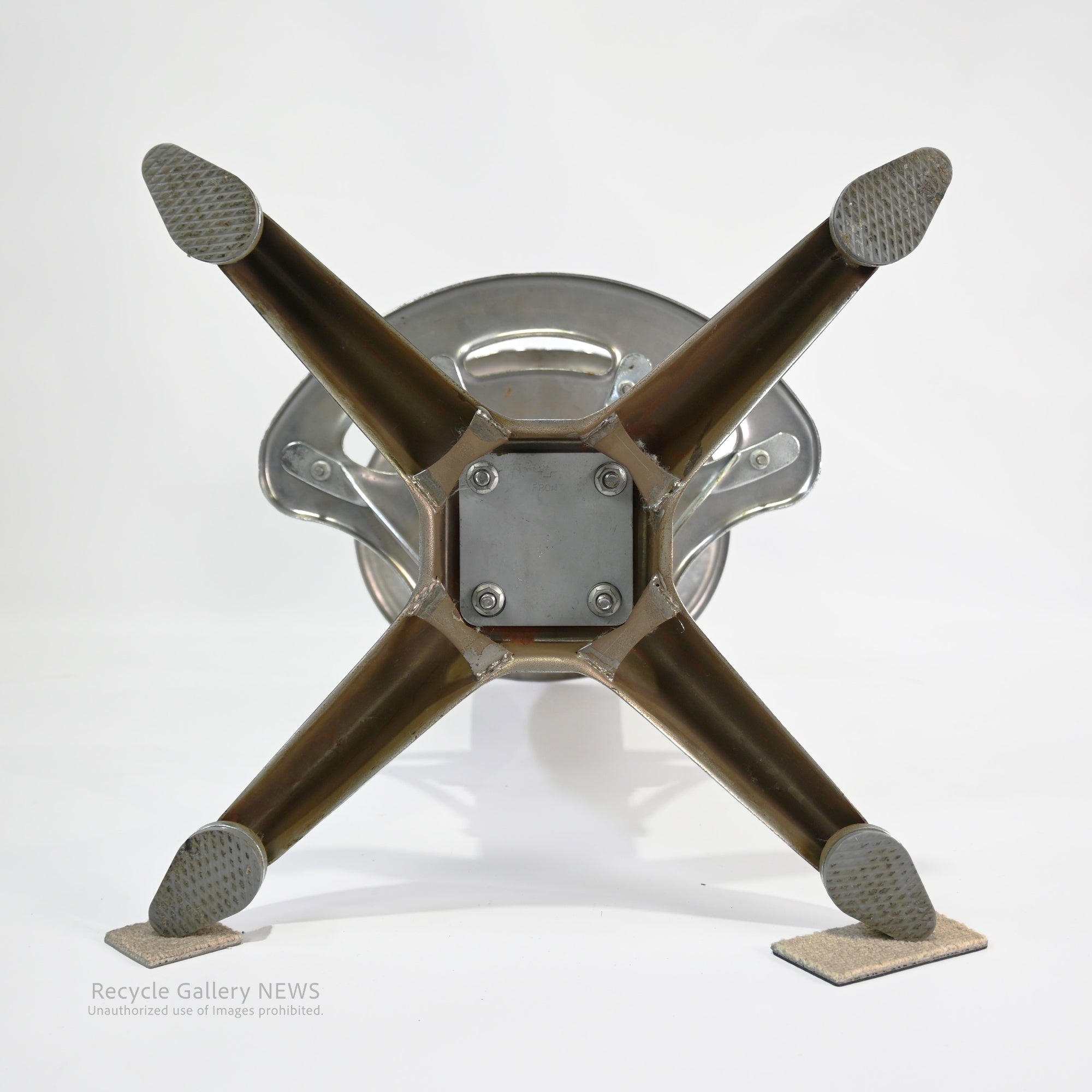 DULTON Industrial Bar Stool by Yasu Sasamoto Rugged American Style japan / ダルトン バースツール アメリカン 無骨 インダストリアル 日本  ヤス・ササモト