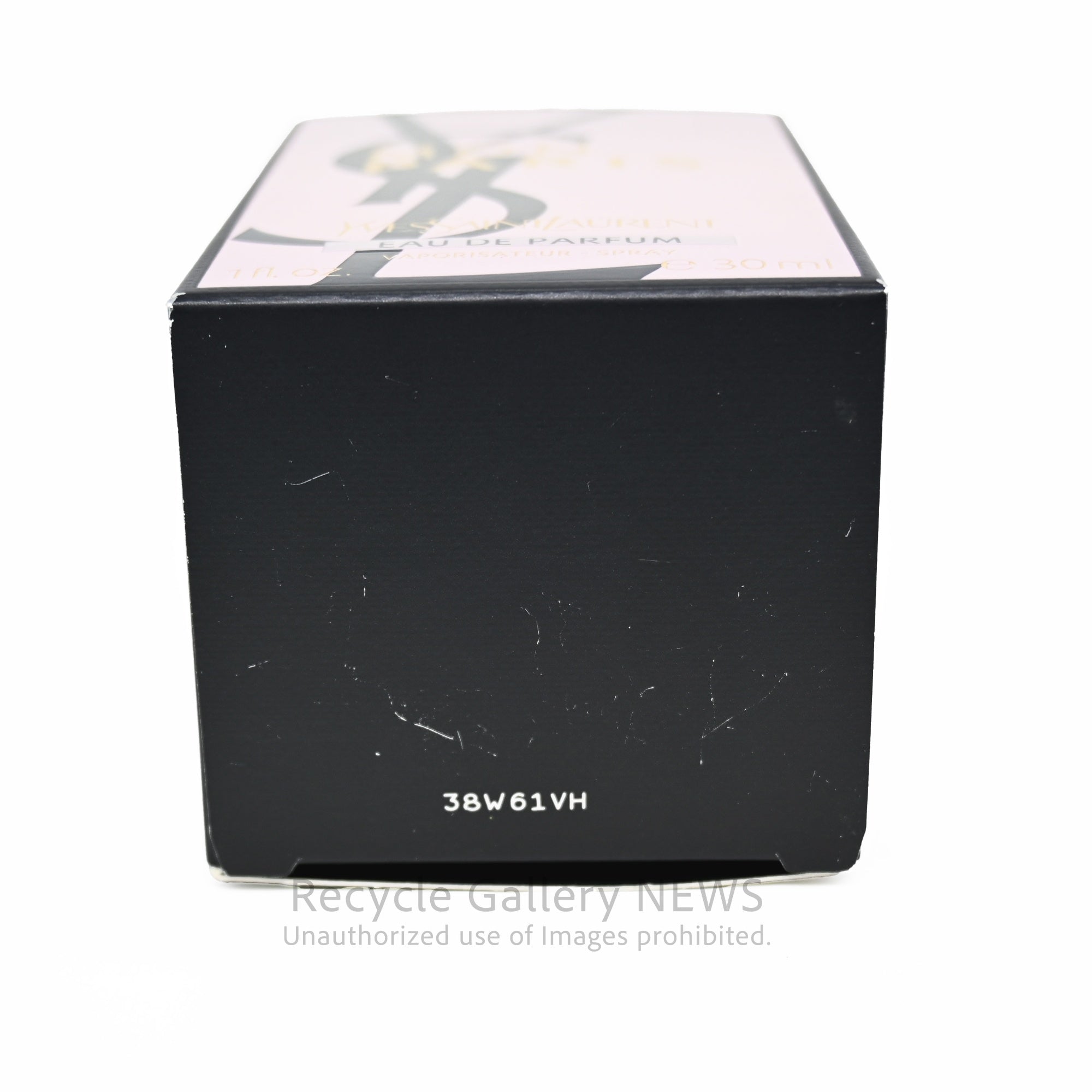 Yves Saint Laurent MON PARIS Eau de parfum 30ml YSL Perfume Made in France Floral Scent / イヴ サンローラン モンパリ オーデパルファム 30ml 香水 フランス製 フローラル系