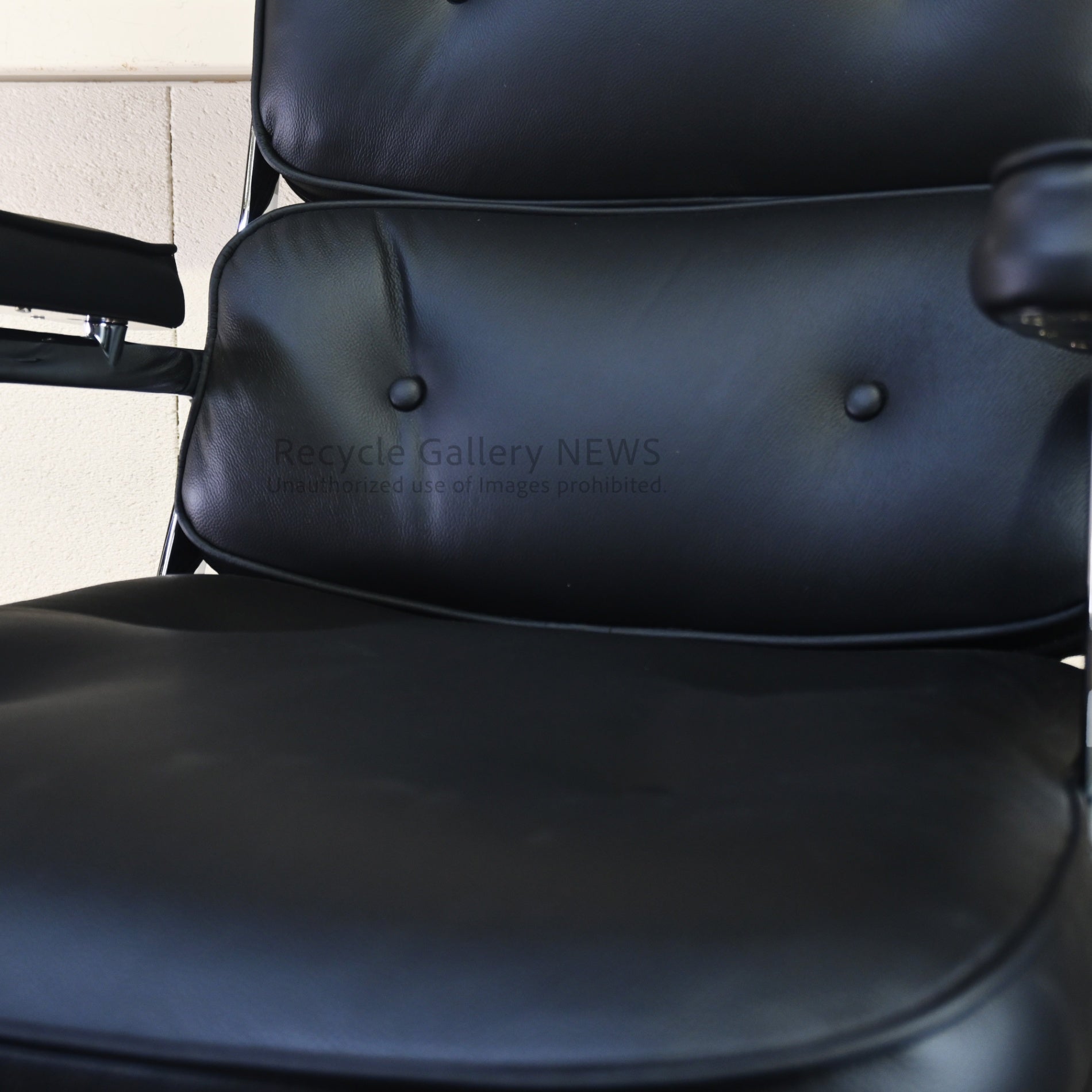 Eames Executive Chair Reproduction Time Life Design  Mid Century Modern / イームズ エグゼクティブチェア リプロダクト タイム社 イームズ夫妻 ミッドセンチュリー