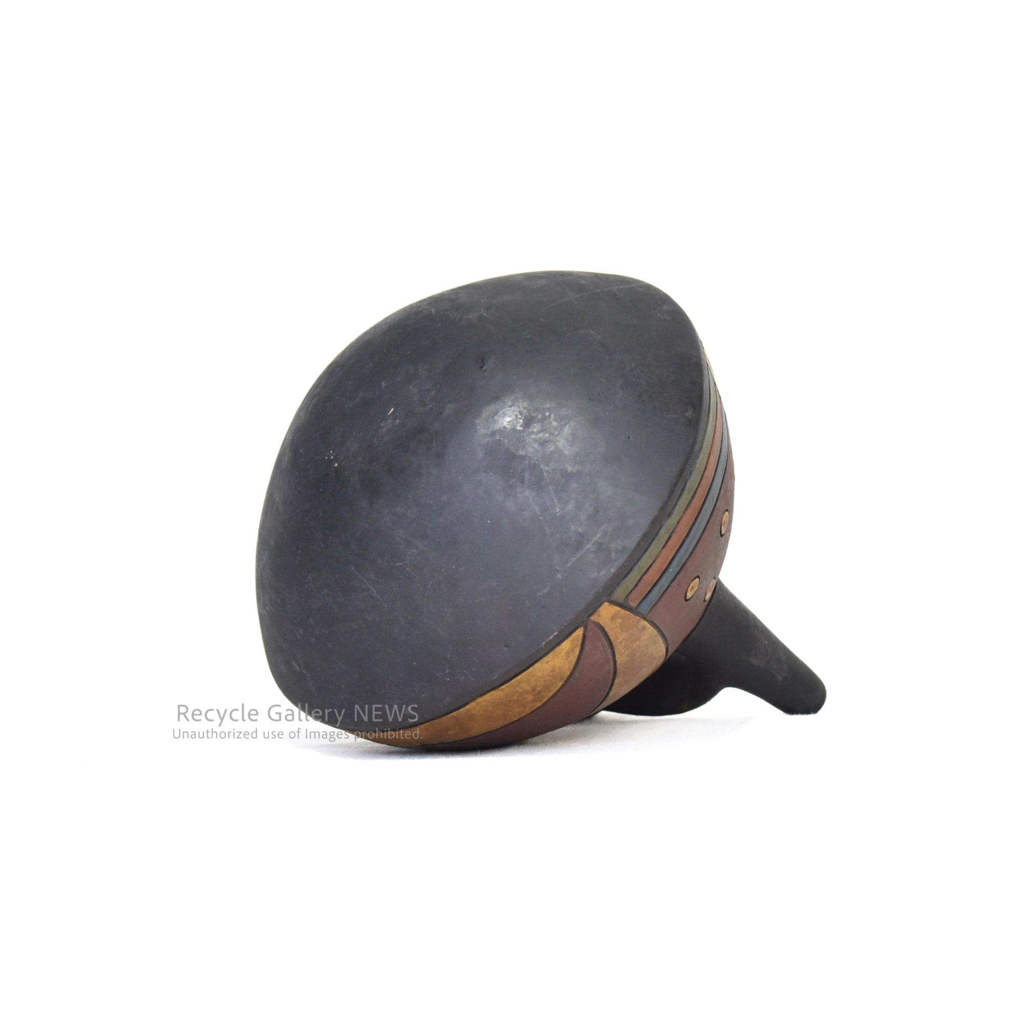 South America Bird Jug earthenware Stoneware Peru Fork art / 鳥型 鐙型注口土器 水差し 炻器 南米 ペルー フォークアート