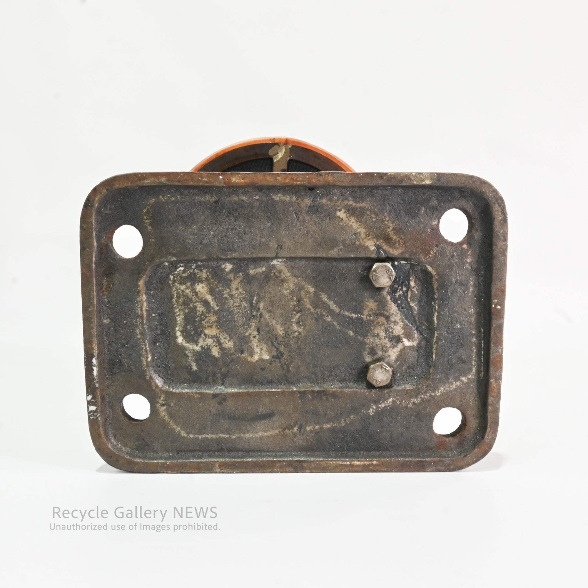 Vintage Industrial Stool Brooklyn Style Rugged / ヴィンテージインダストリアルスツール ブルックリンスタイル 無骨