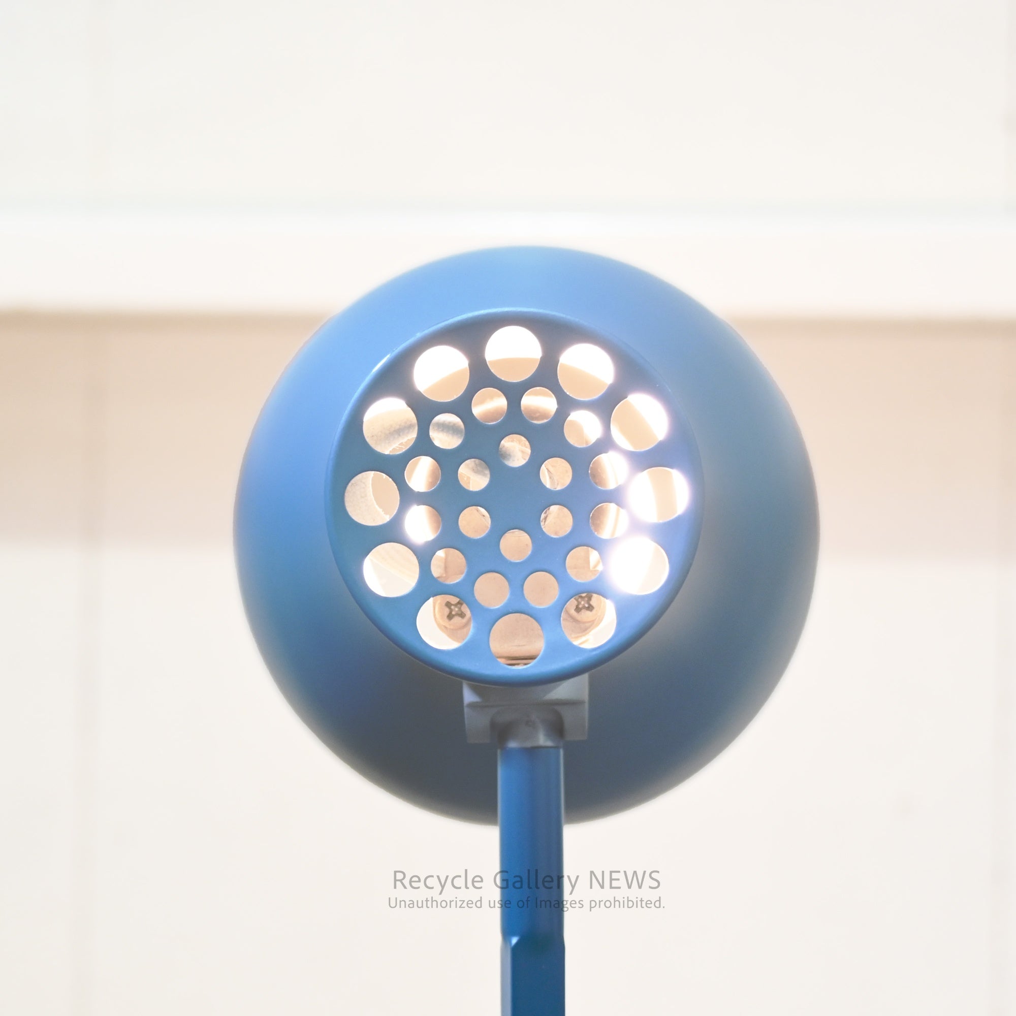 ANGLEPOISE TYPE75 Desk Lamp British Industrial / アングルポイズ デスクランプ イギリス インダストリアル