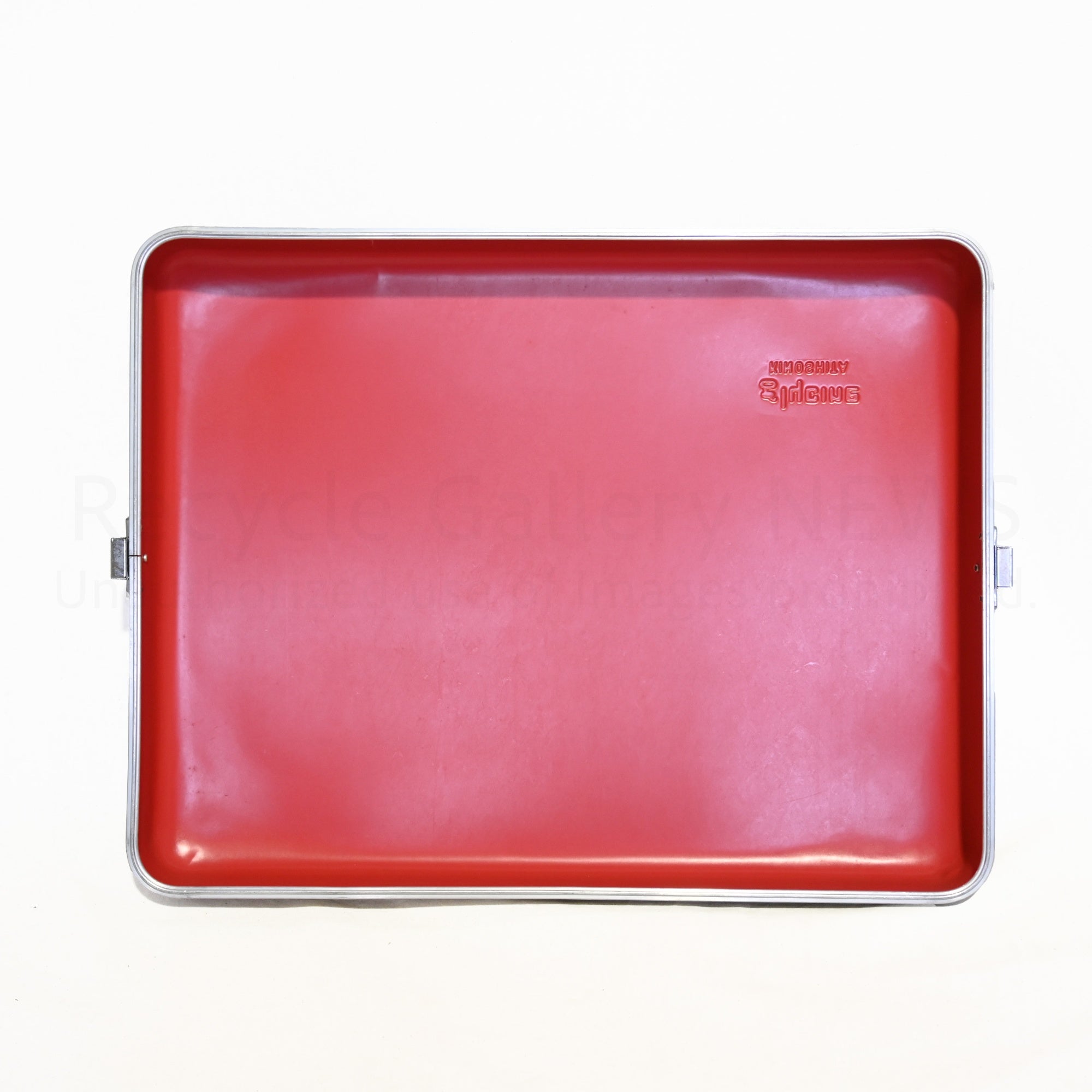 GLYCINE KINOSHITA Attache Case Japanese Retro Vintage Storage / グリシーヌ木下 アタッシュケース 昭和レトロ ヴィンテージ 収納