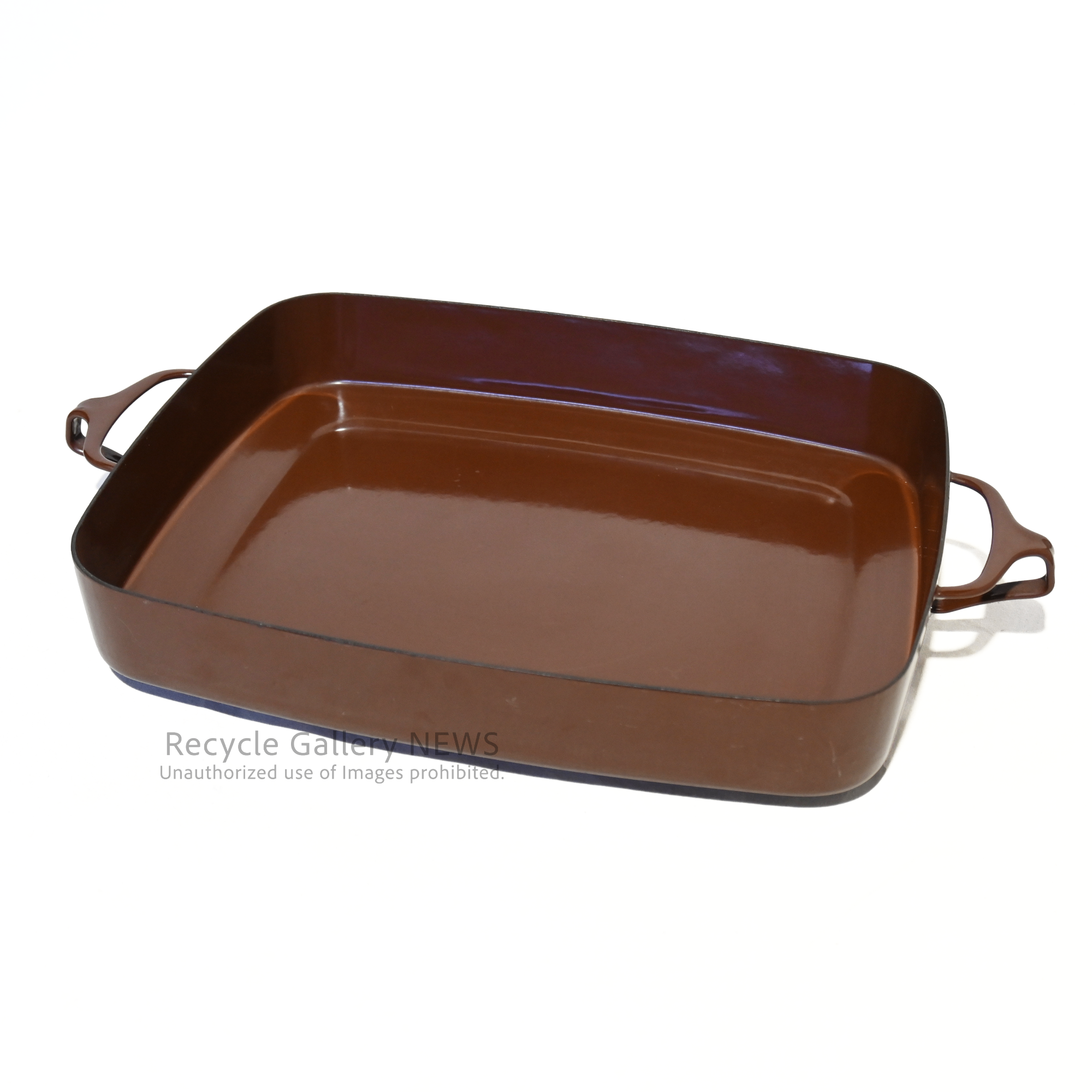 DANSK Kobenstyle Baking Dish Nordic Tableware Kitchen Utensils