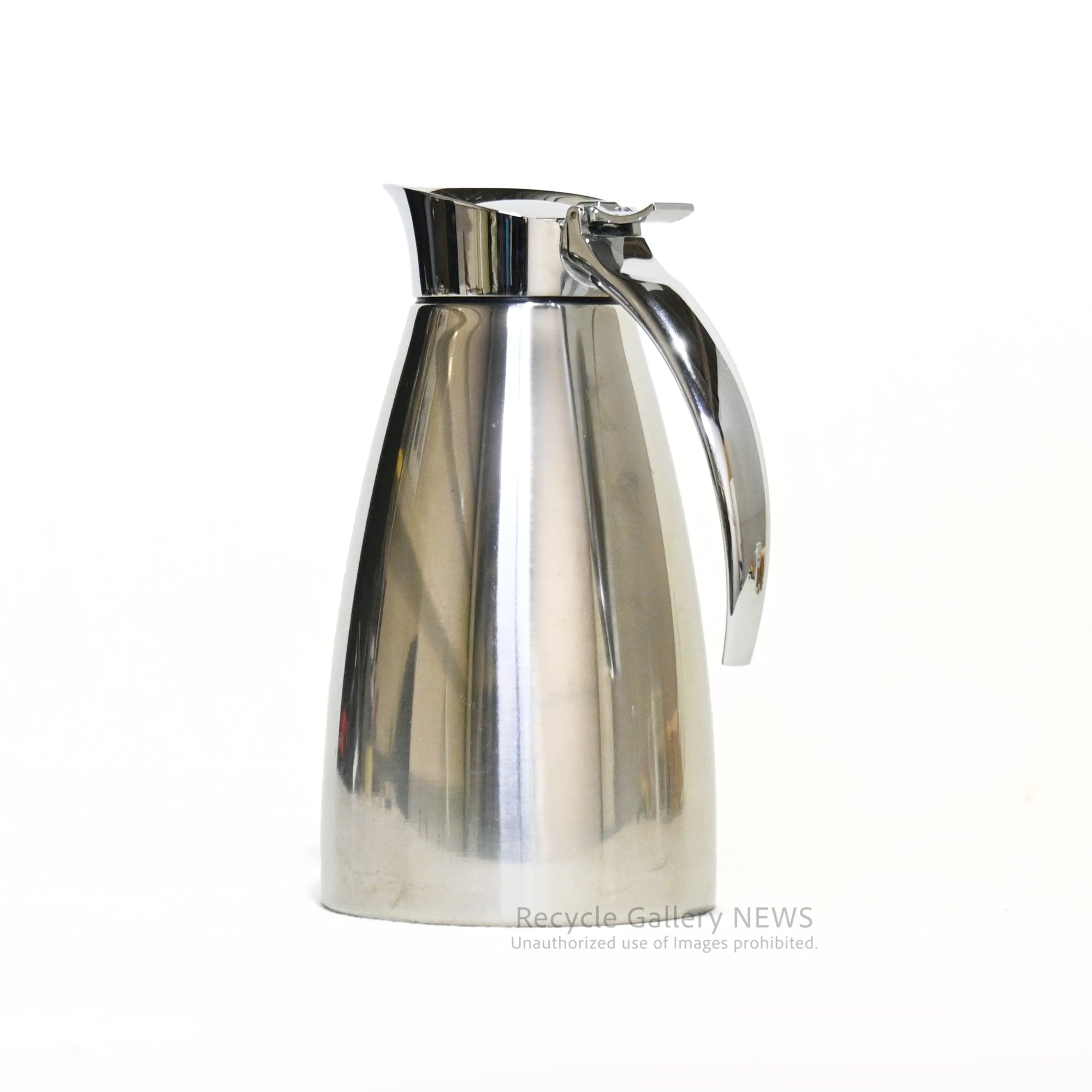 Emsa ELEGANZA0.6L Stainless Steel Pot German Kitchen Tool / エムザ エレガンザ ステンレスポットドイツ キッチンツール