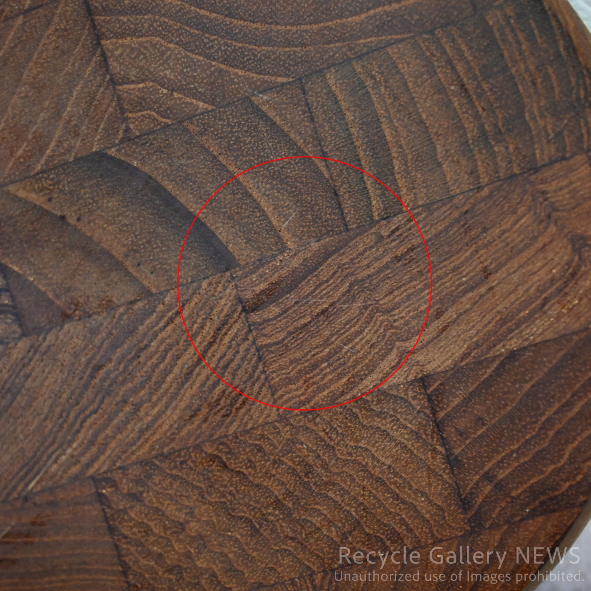 DANSK Cutting Board & Knife Teak Wood Brown Modern Interior / ダンスク カッティングボード & ナイフ チークウッド ブラウン モダンインテリア
