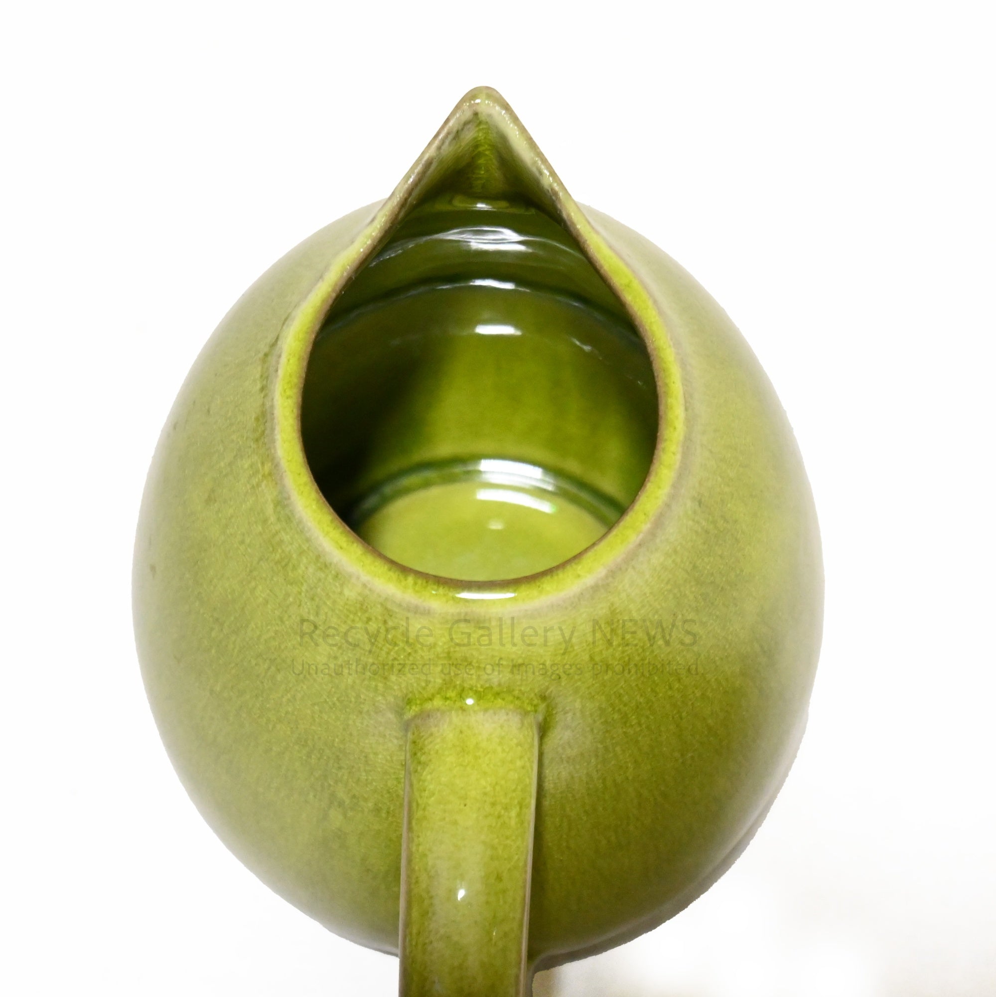 Jars Tourron Pichet 1L France / ジャス トゥーロン ピッチャー 水差し 1リットル フランス