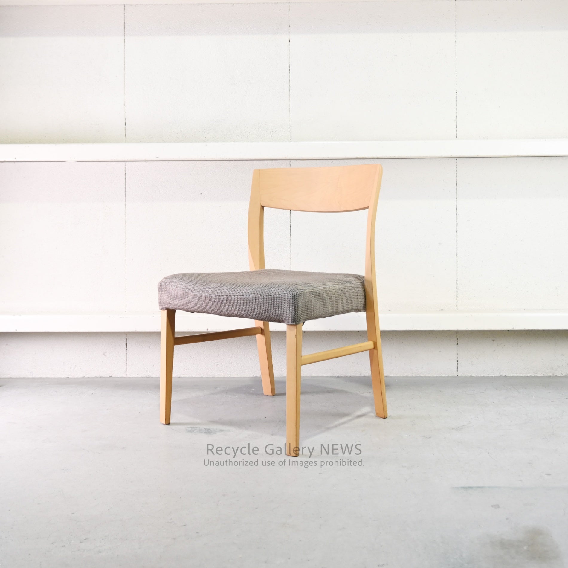 F U R N I T U R E – Recycle Gallery NEWS 烏山