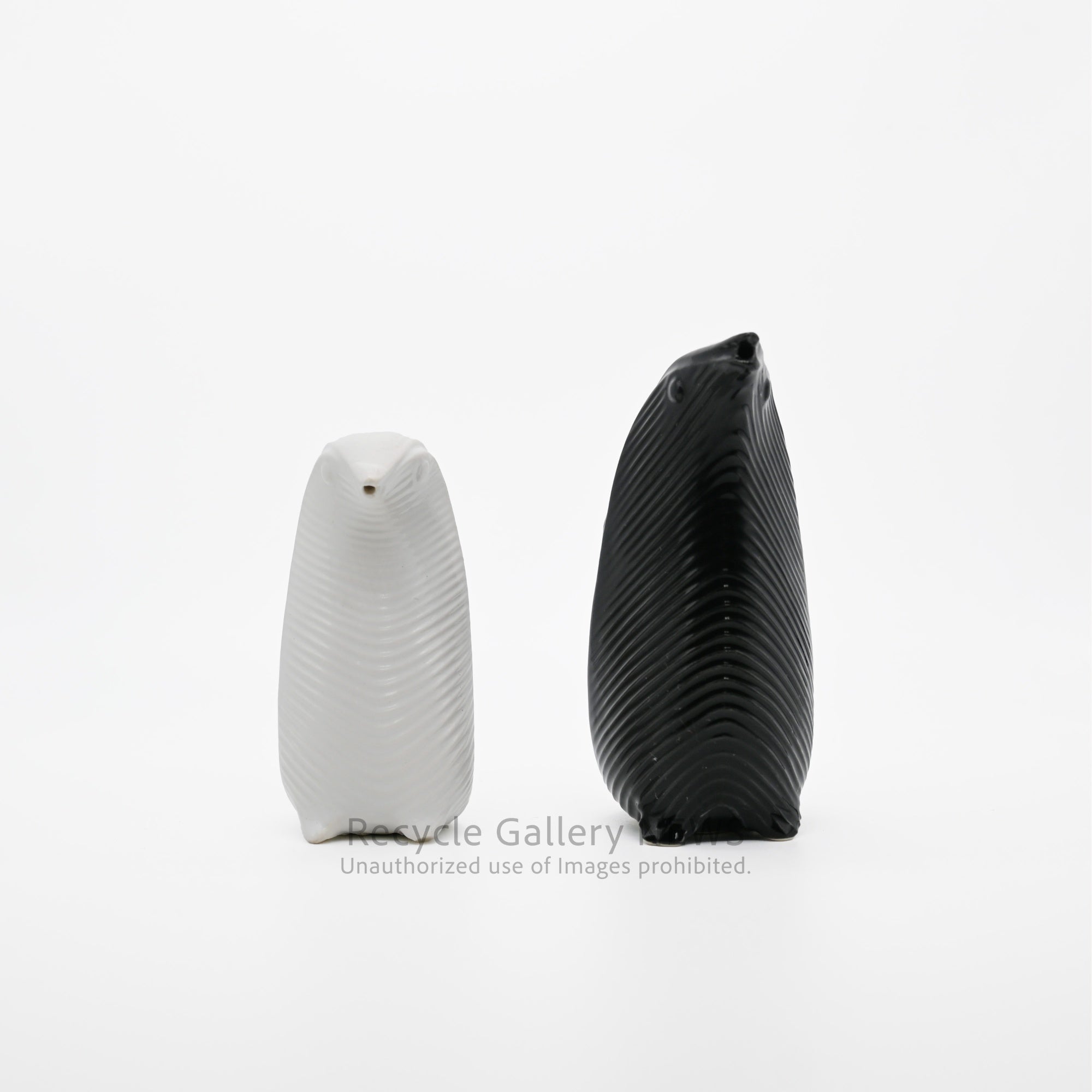 JONATHAN ADLER Salt ＆ Pepper Made in USA Mid Century Modern / ジョナサン アドラー ソルト＆ペッパー アメリカ製 ミッドセンチュリー