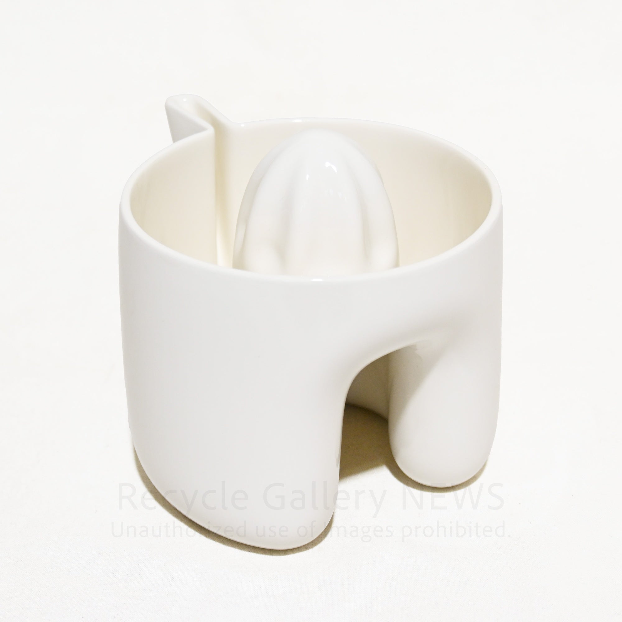 Royal Copenhagen (ROOM) Lemon Squeezer / ロイヤル・コペンハーゲン ROOM レモンスクイーザー レモン搾り器