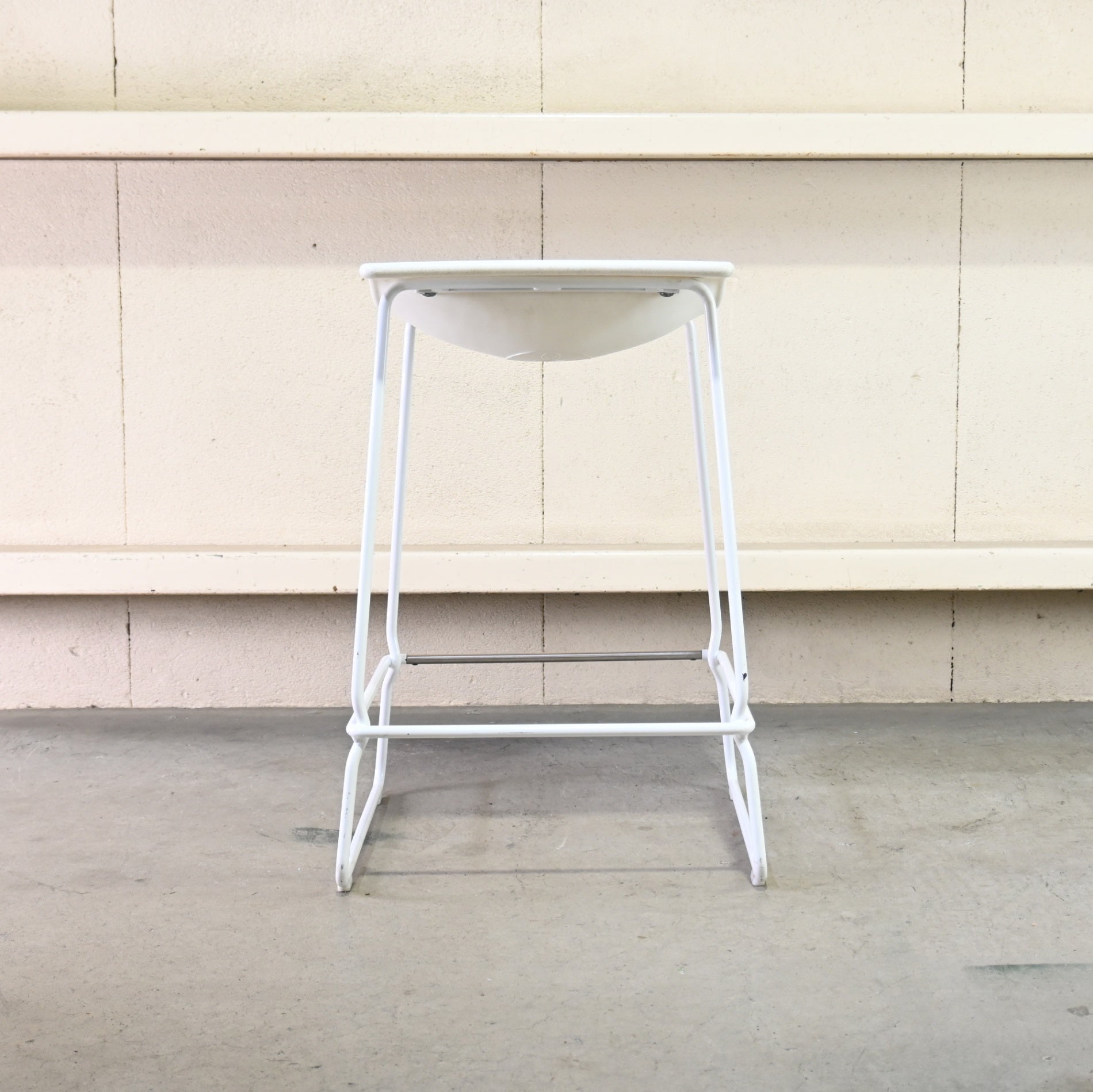 Cassina ixc. VICCARBE LAST MINUTE Counter chair High stool / カッシーナ・イクスシー ヴィッカルベ ラストミニッツ カウンターチェア