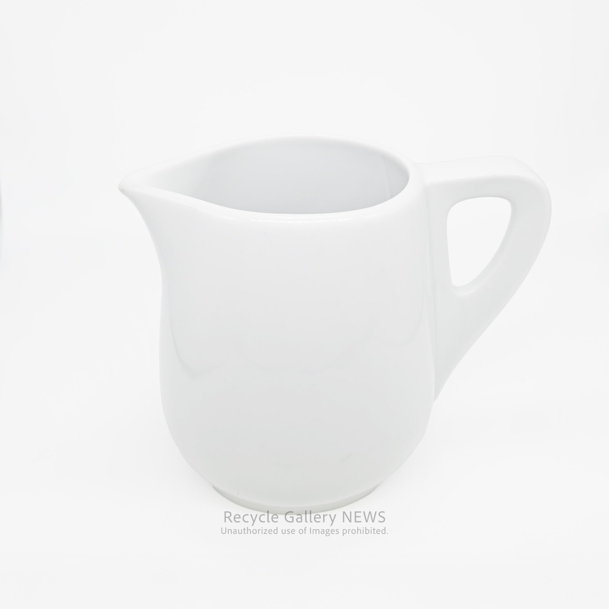 vintage Ginori Milk pitcher Italian Scandinavian Style / ヴィンテージ ジノリ ミルク ピッチャー イタリア 北欧