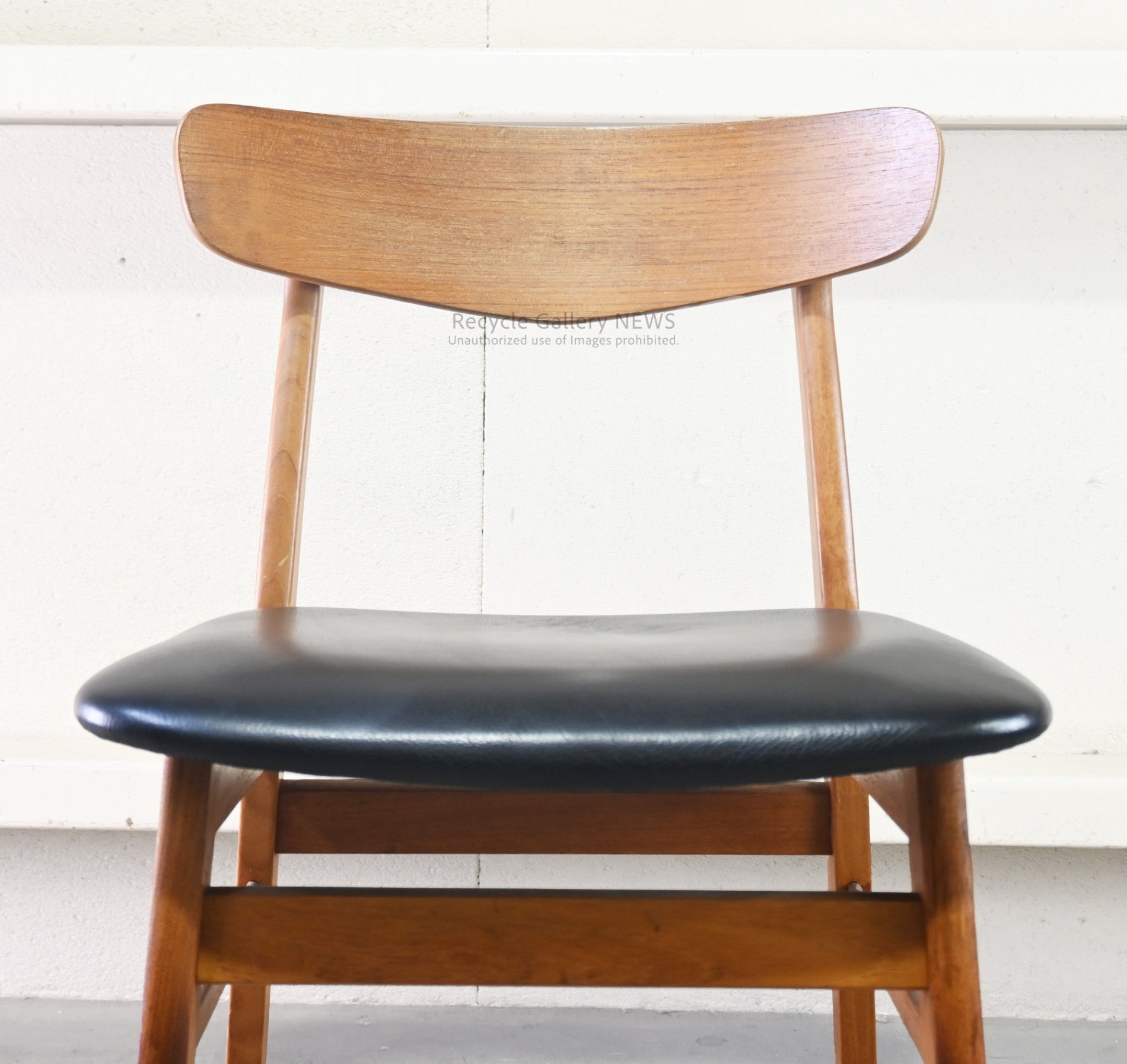 Findahls Mobelfabrik Mosbol Danish Scandinavian Modern / フィンダールス モスボル チェア デンマーク 北欧モダン