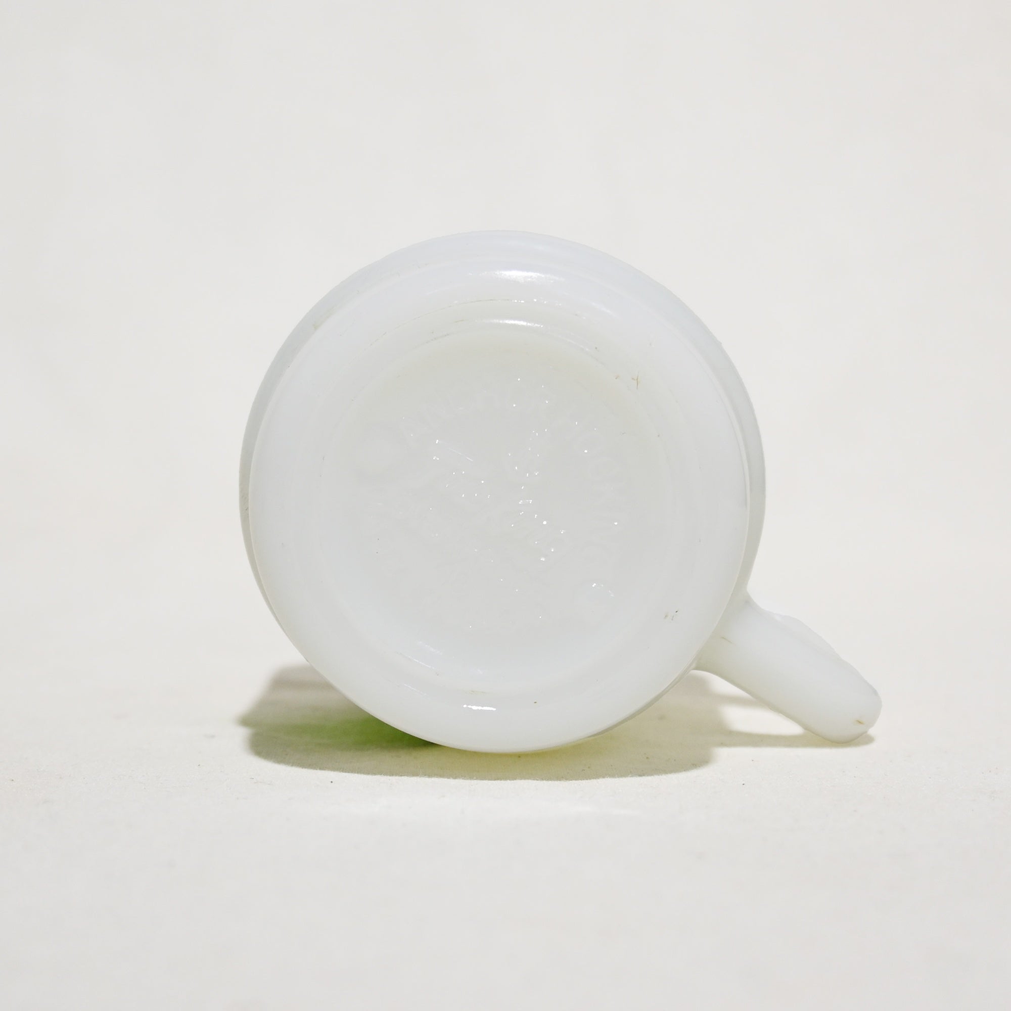 Fire-King Super Fruit Pear stacking mugs American Vintage / ファイヤーキング スーパーフルーツ 梨 スタッキングマグ アメリカン ヴィンテージ