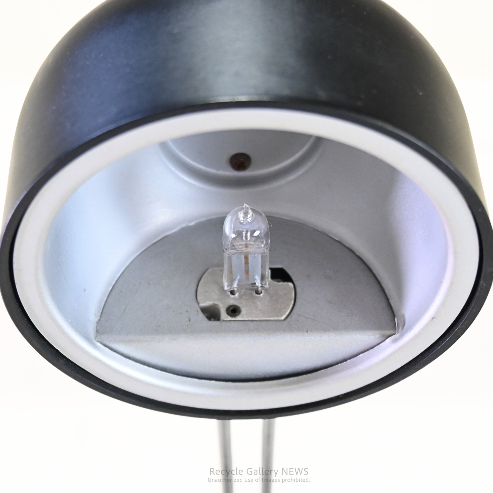 Yamada Shomei  LUMICO Table Lamp Japanese Postmodern Space Age Design / 山田照明 ルミコ テーブルランプ ポストモダン スペースエイジ 日本