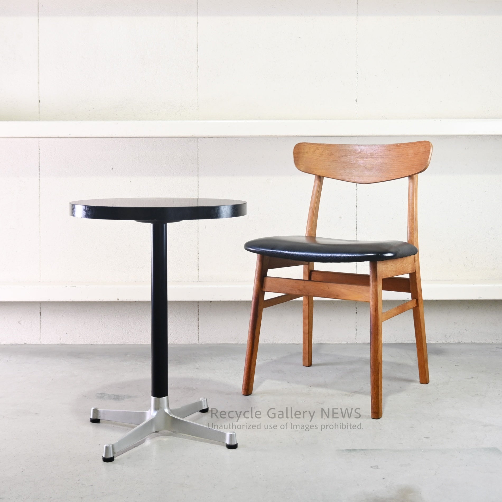 Findahls Mobelfabrik Mosbol Danish Scandinavian Modern / フィンダールス モスボル チェア デンマーク 北欧モダン