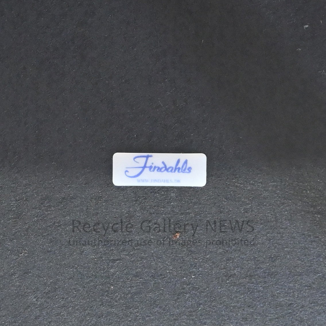Findahls Mobelfabrik Mosbol Danish Scandinavian Modern / フィンダールス モスボル チェア デンマーク 北欧モダン