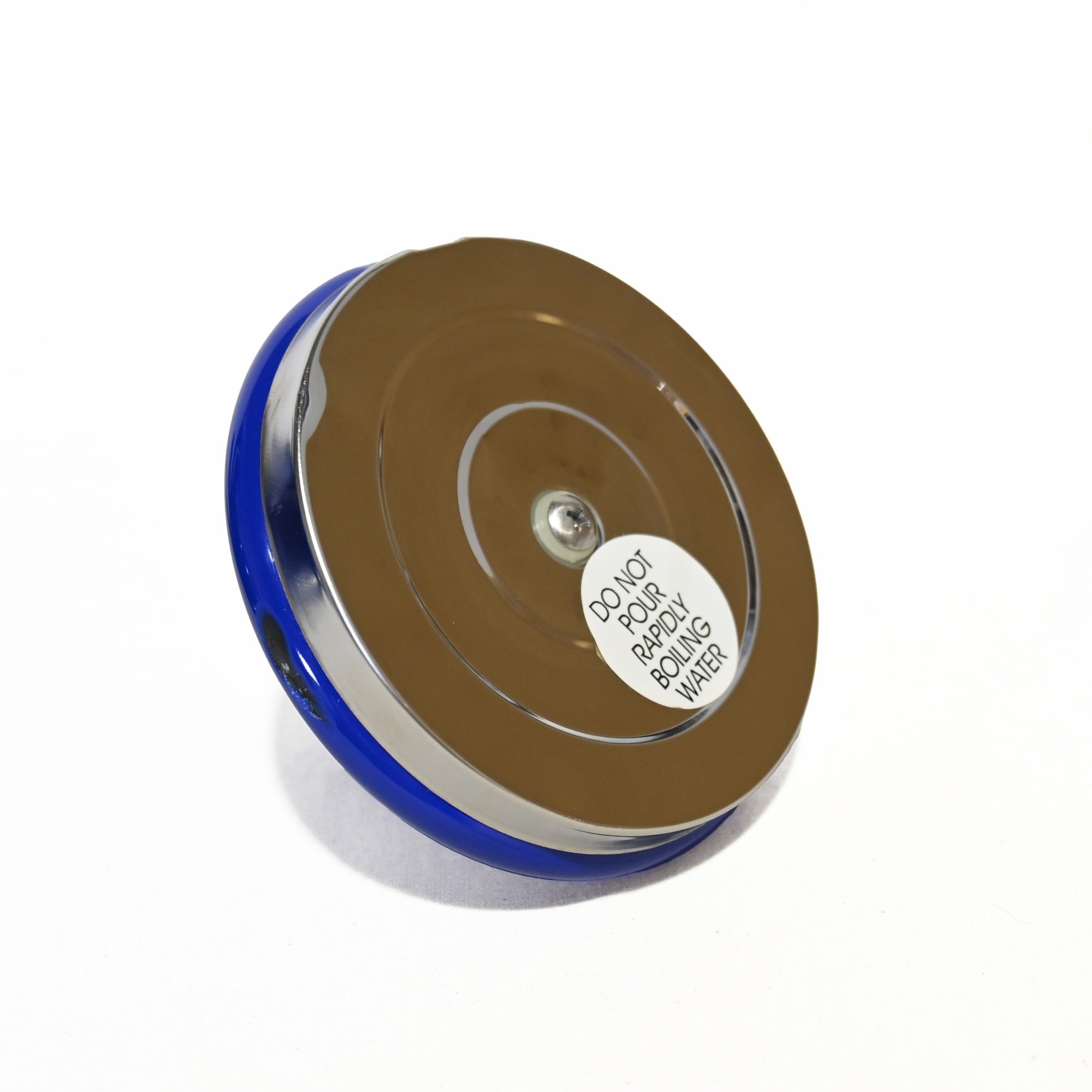 LE CREUSET Kettle Kitchen Tool Blue Discontinued France / ル・クルーゼ ケトル やかん 生産終了品 青 キッチンツール フランス