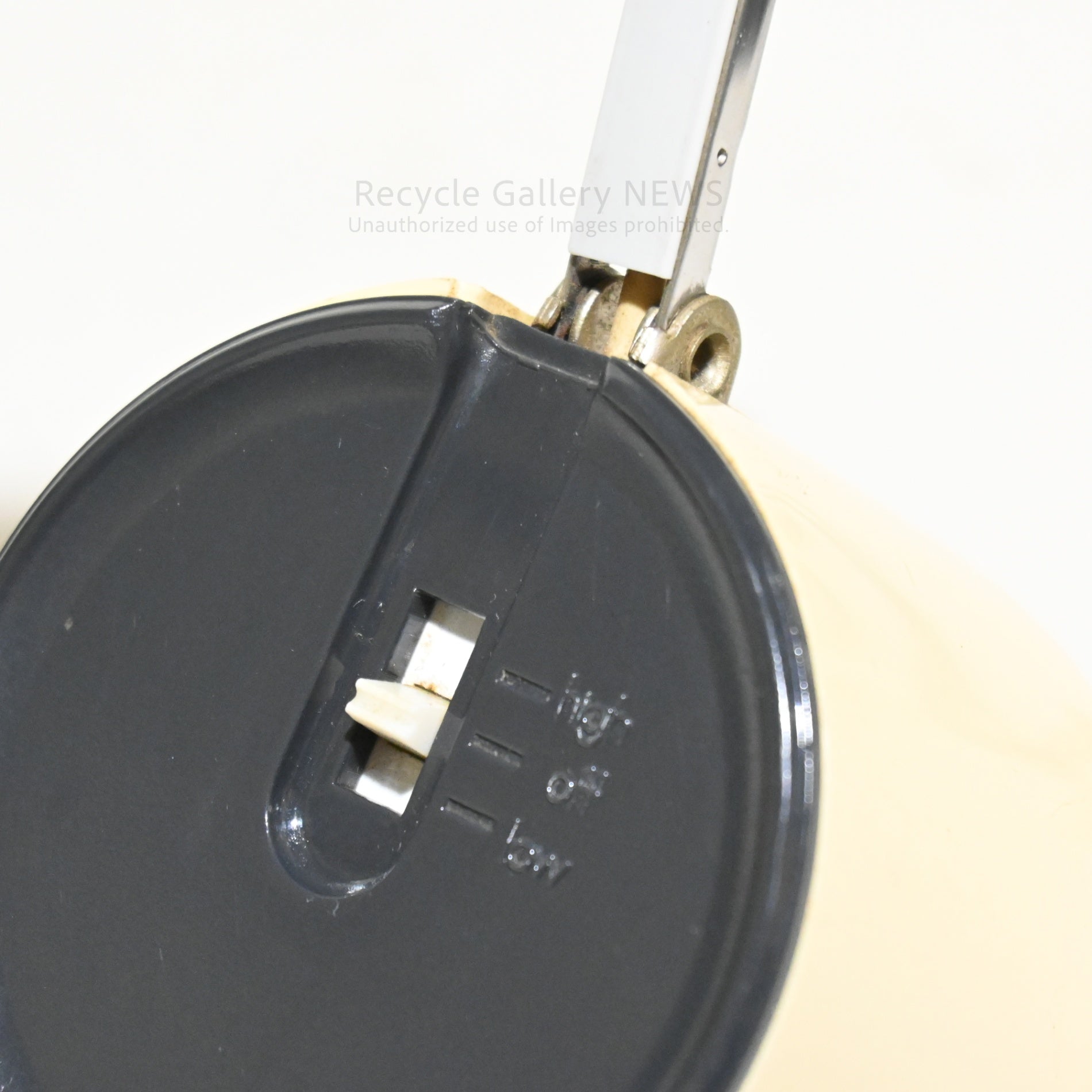 Nanbu-Light KREO LITE aiai NA-718 Showa-Retro Japan / 南部工業株式会社 クレオライト アイアイ ナンブライト 昭和レトロ