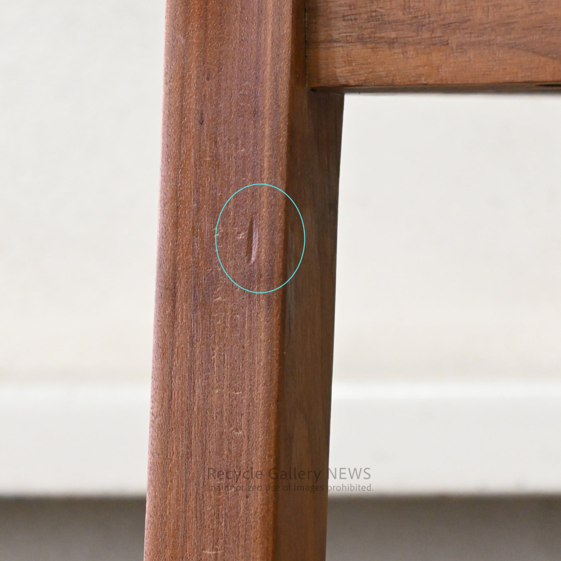 dix design+architecture Tomoko Chair Architectural Solid Wood Chair Scandinavian Modern / ディックスデザイン アークテクチャー トモコチェア 建築的 北欧モダン 無垢材