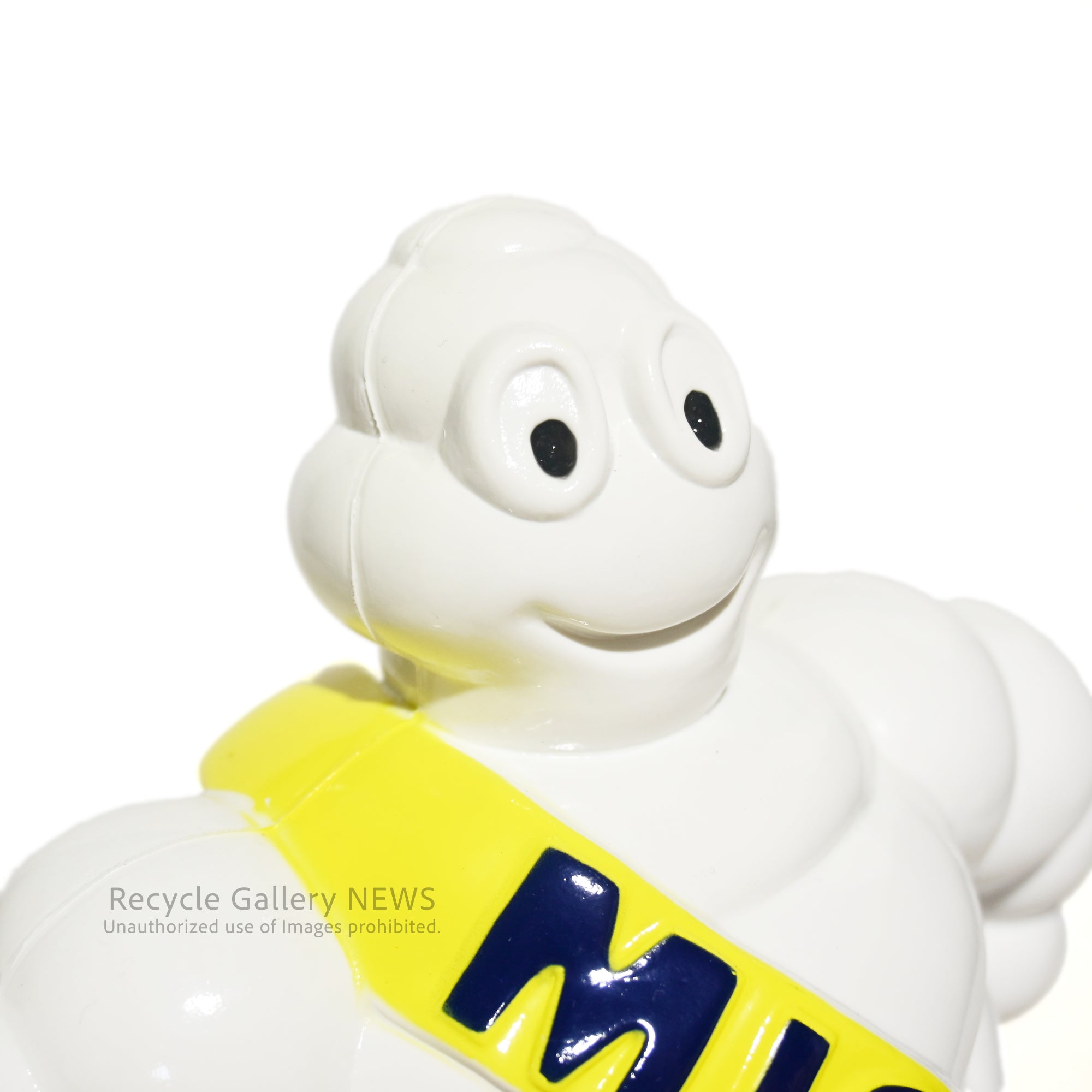 Michelin Man Bibendum Figure Michelin Collection 2000s Vintage / ミシュランマン ビバンダム ヴィンテージフィギュア 2000年代製