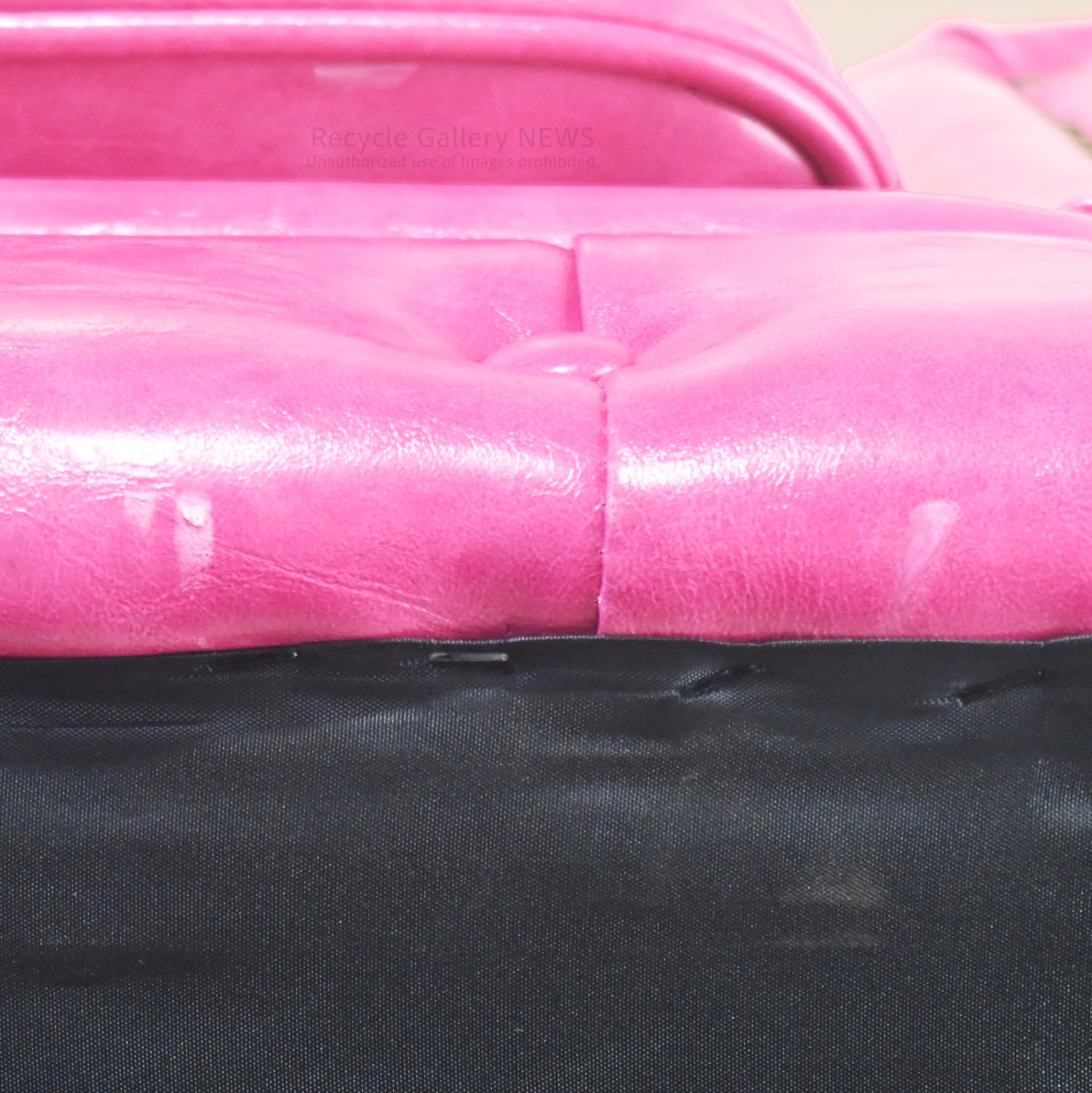 VINCENT Authentic British Chesterfield 1PSofa Industrial Style / ヴィンセント チェスターフィールド シングルソファー イギリス インダストリアル オーセンティック