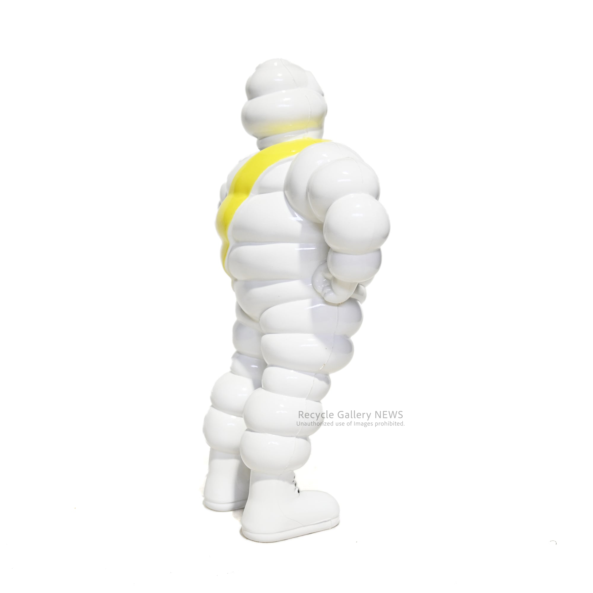 Michelin Man Bibendum Figure Michelin Collection 2000s Vintage / ミシュランマン ビバンダム ヴィンテージフィギュア 2000年代製