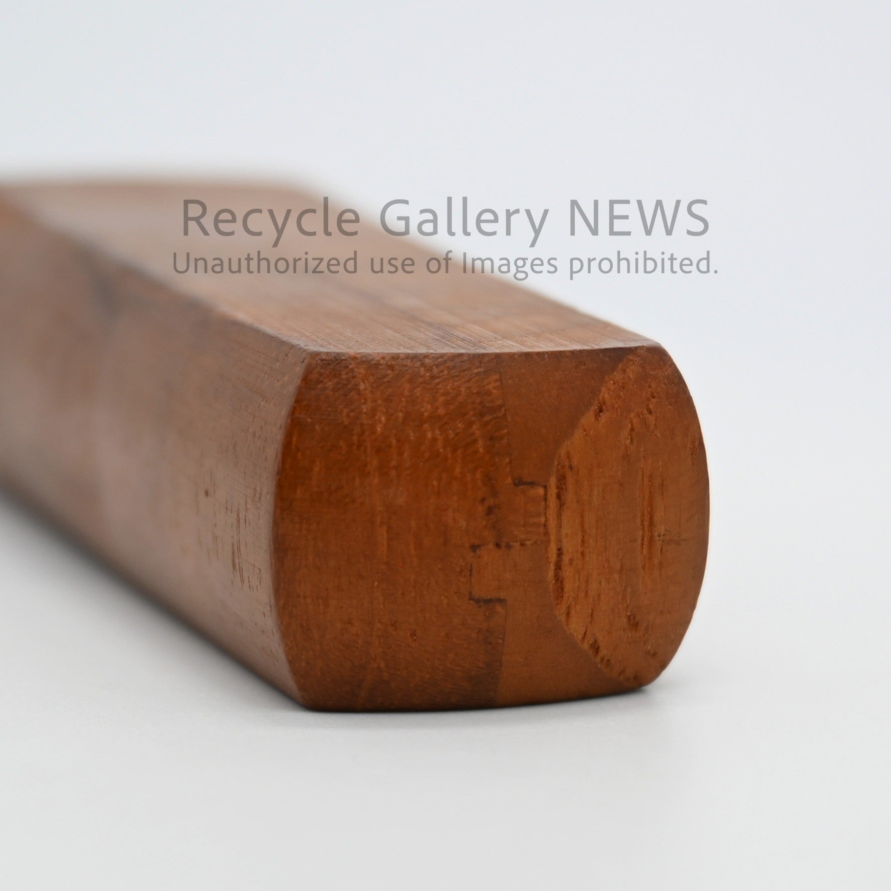 DANSK Cutting Board & Knife Teak Wood Brown Modern Interior / ダンスク カッティングボード & ナイフ チークウッド ブラウン モダンインテリア