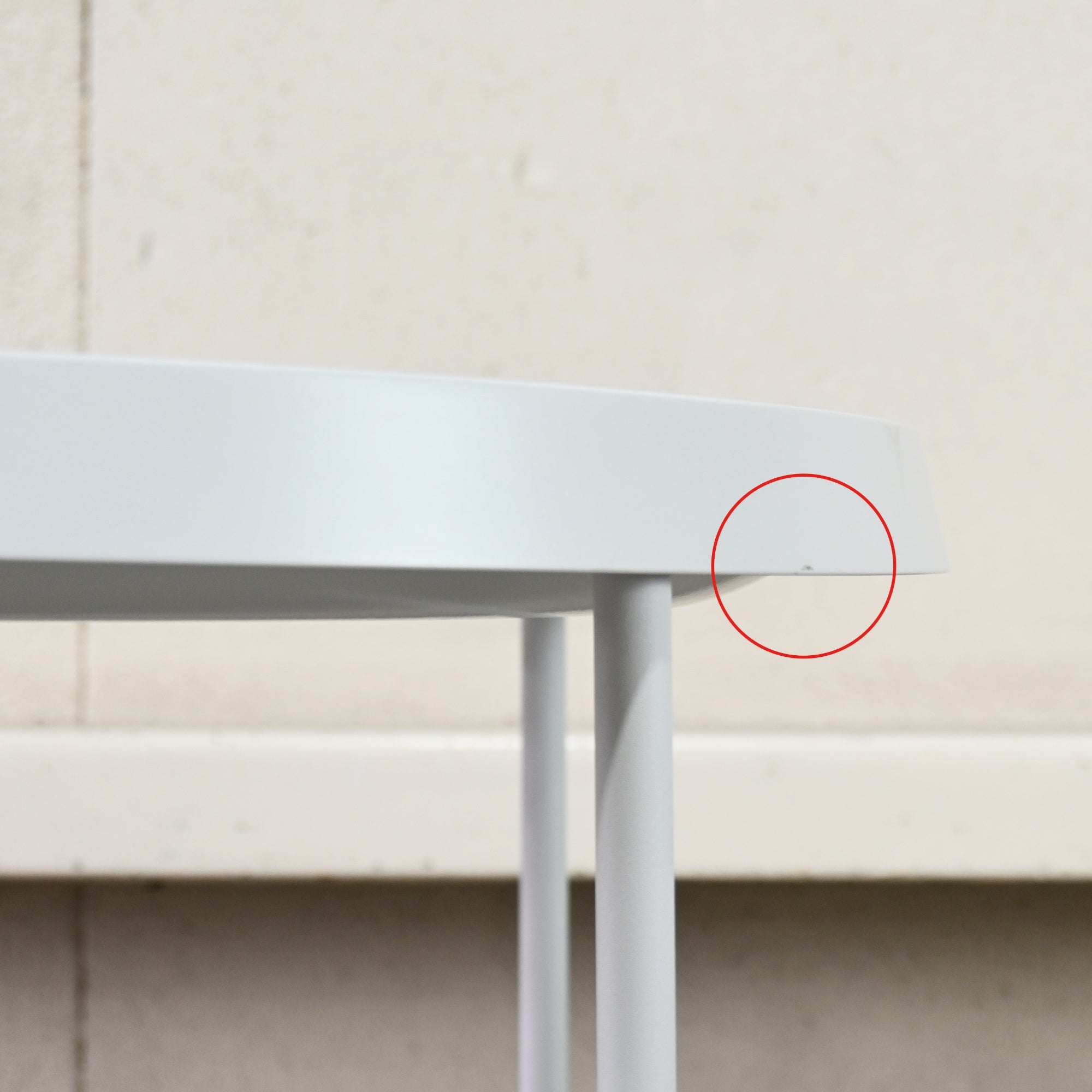 HAY TULOU Coffee Table GAMFRATESI Scandinavian Danish Modern interior / ヘイ コーヒーテーブル サイドテーブル ガムフラテージ 北欧 デンマーク モダン インテリア